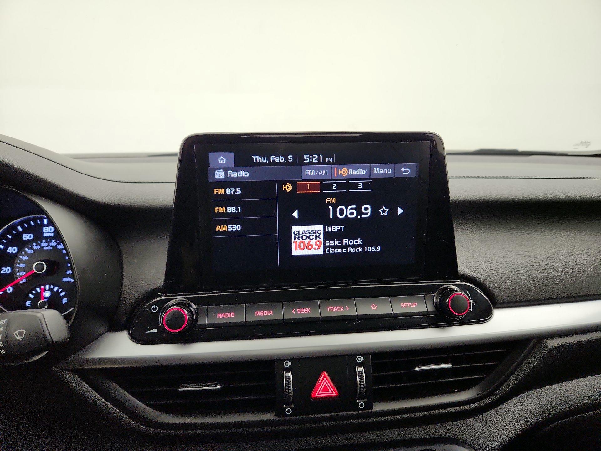 Thumbnail: 2023 Kia Forte - 13