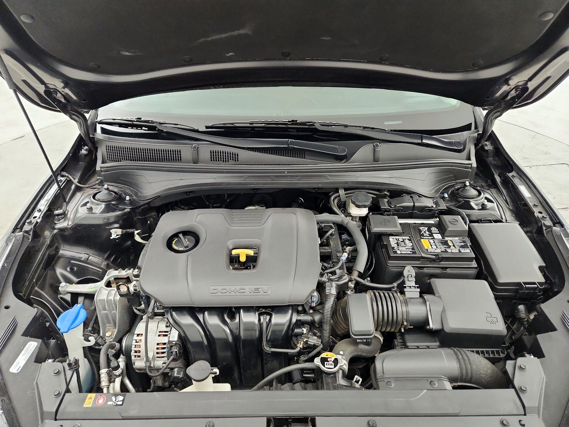 Thumbnail: 2023 Kia Forte - 19