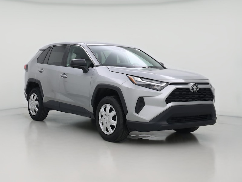 2024 Toyota RAV4 LE -
                  Dothan, AL