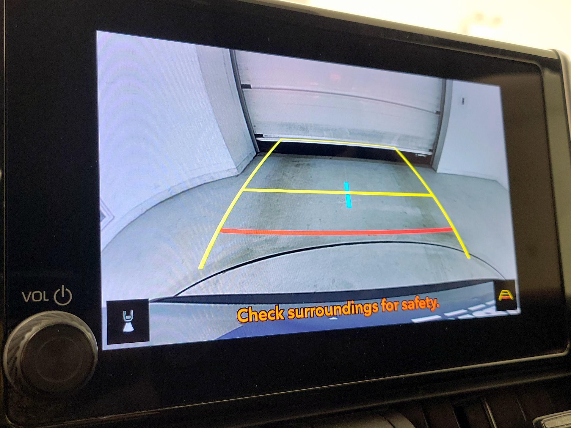 Thumbnail: 2024 Toyota RAV4 - 14