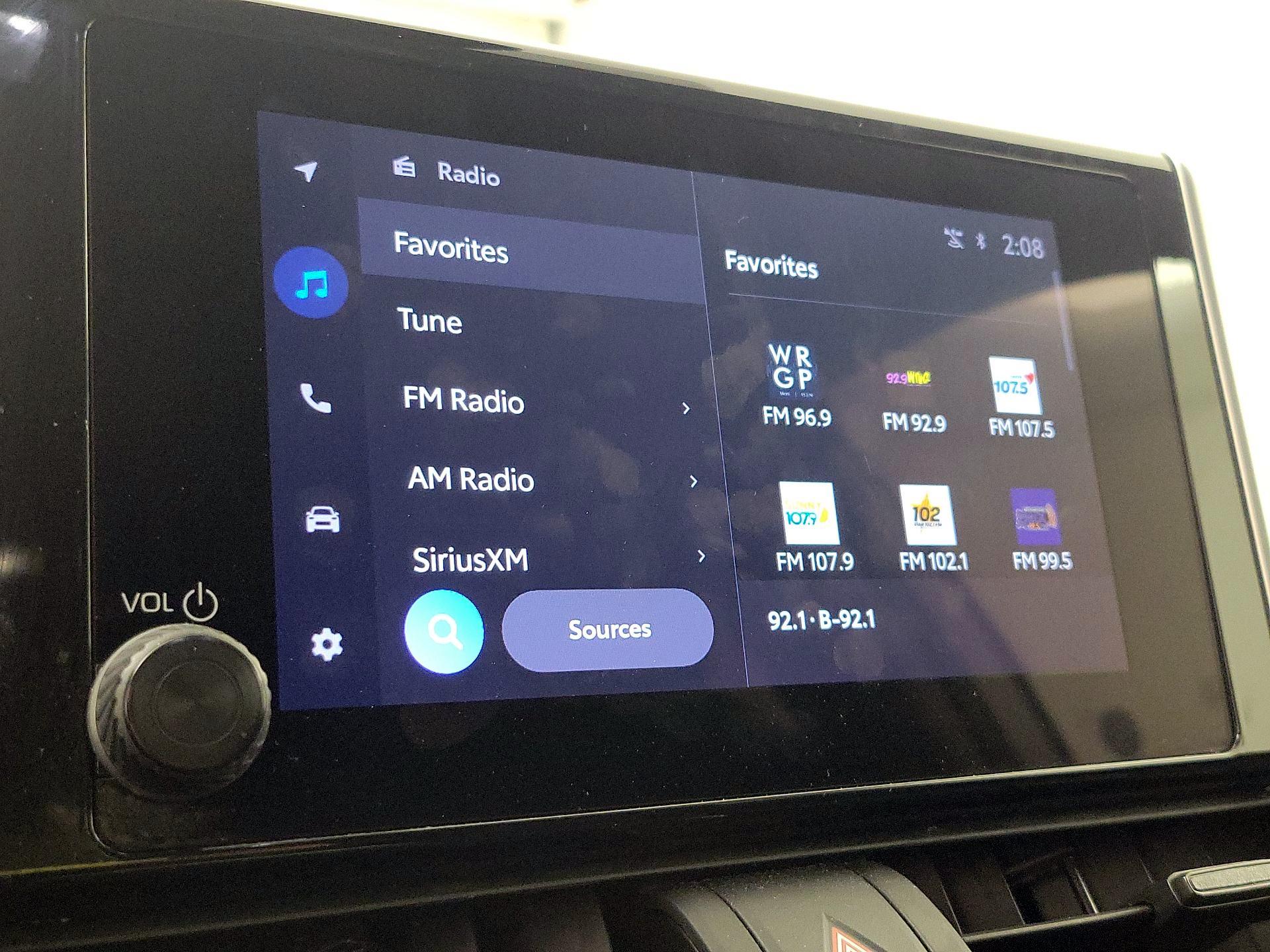 Thumbnail: 2024 Toyota RAV4 - 15