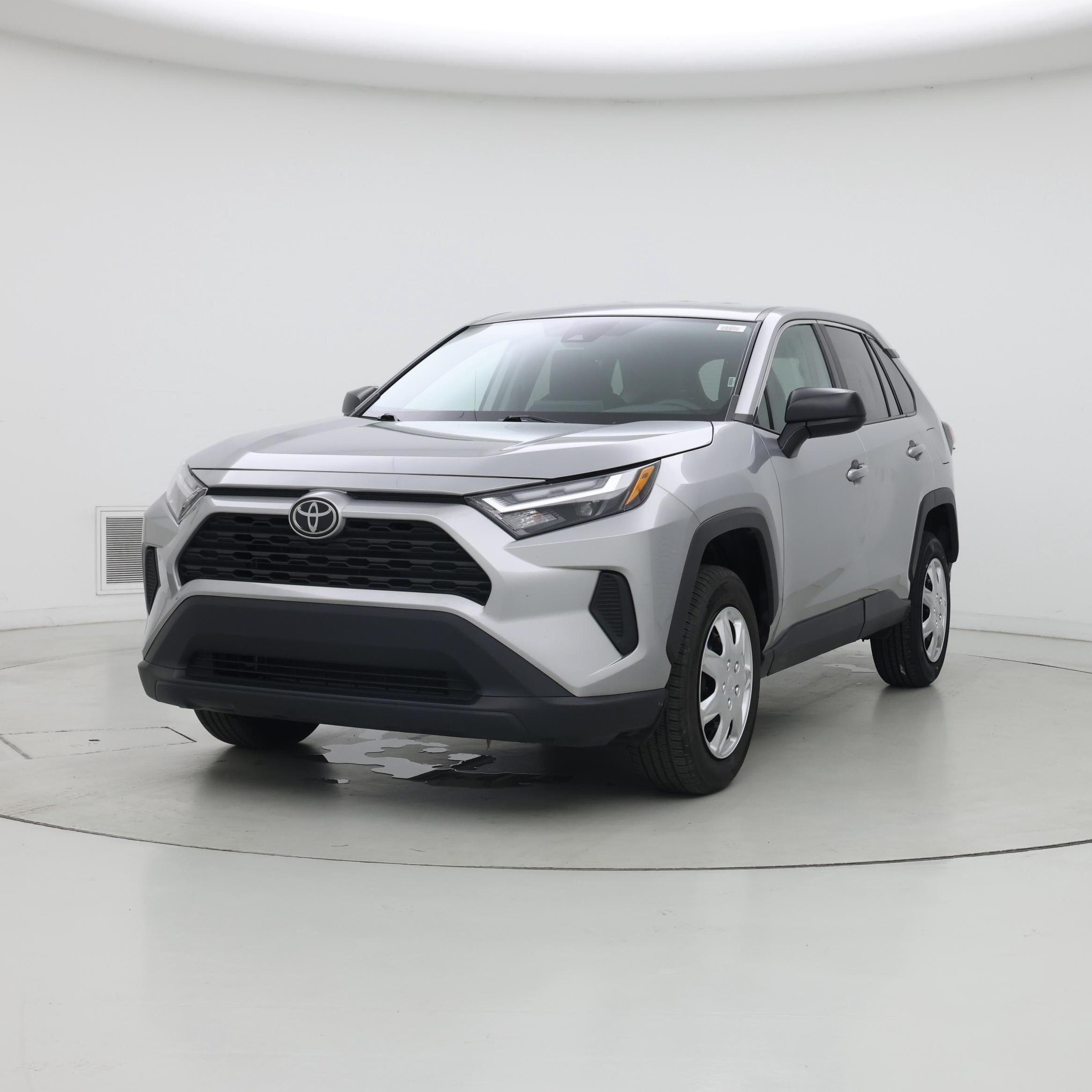 Thumbnail: 2024 Toyota RAV4 - 4