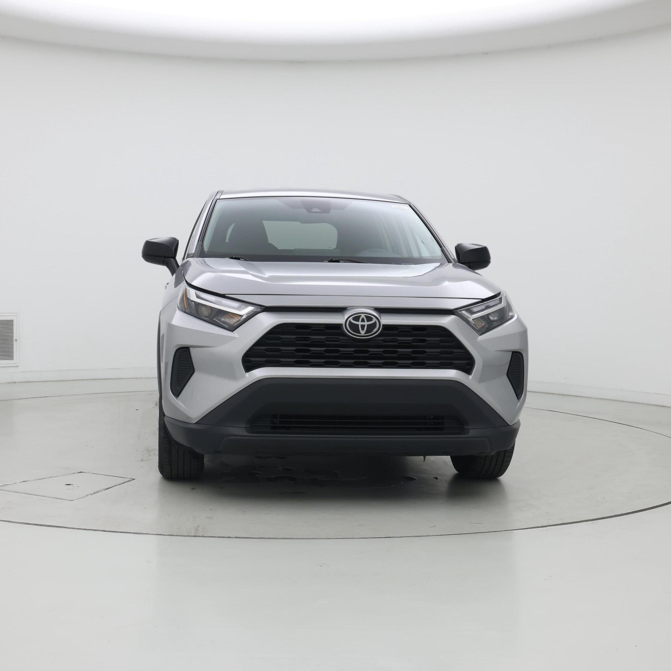 Thumbnail: 2024 Toyota RAV4 - 5