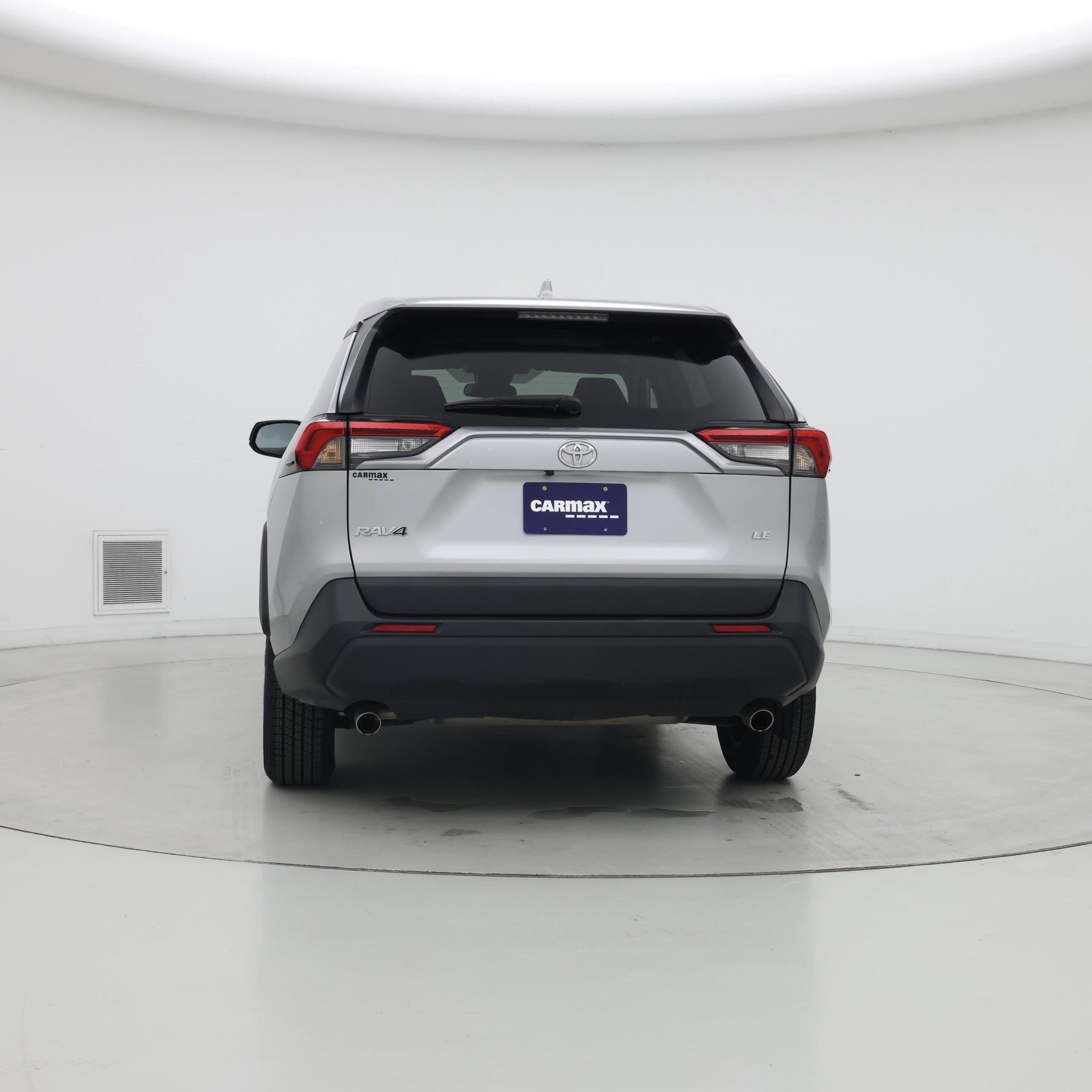 Thumbnail: 2024 Toyota RAV4 - 6