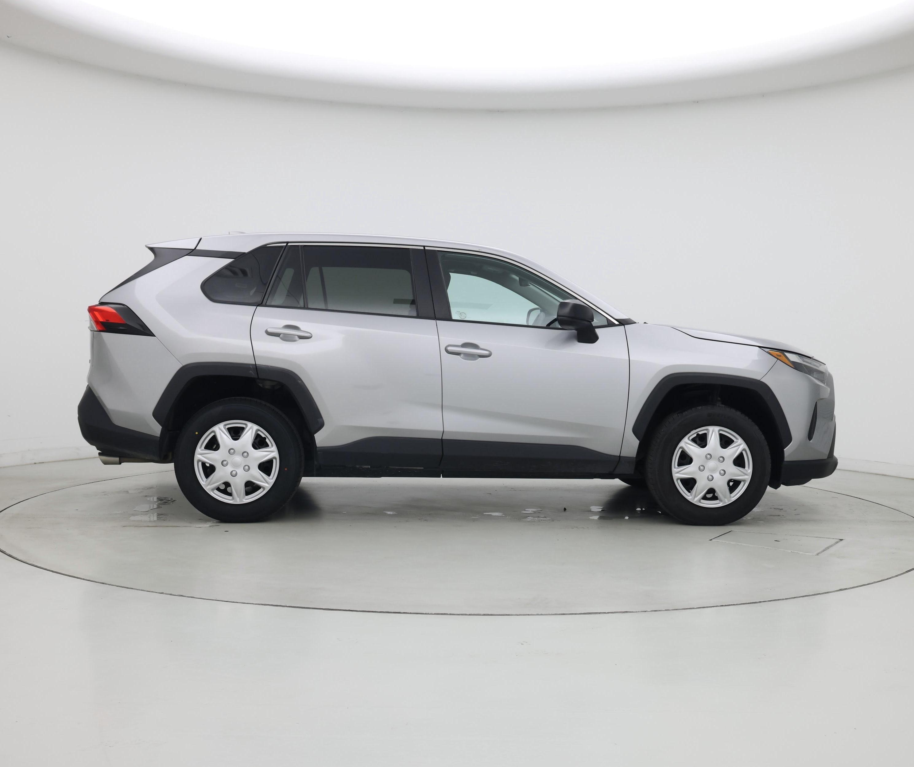 Thumbnail: 2024 Toyota RAV4 - 7