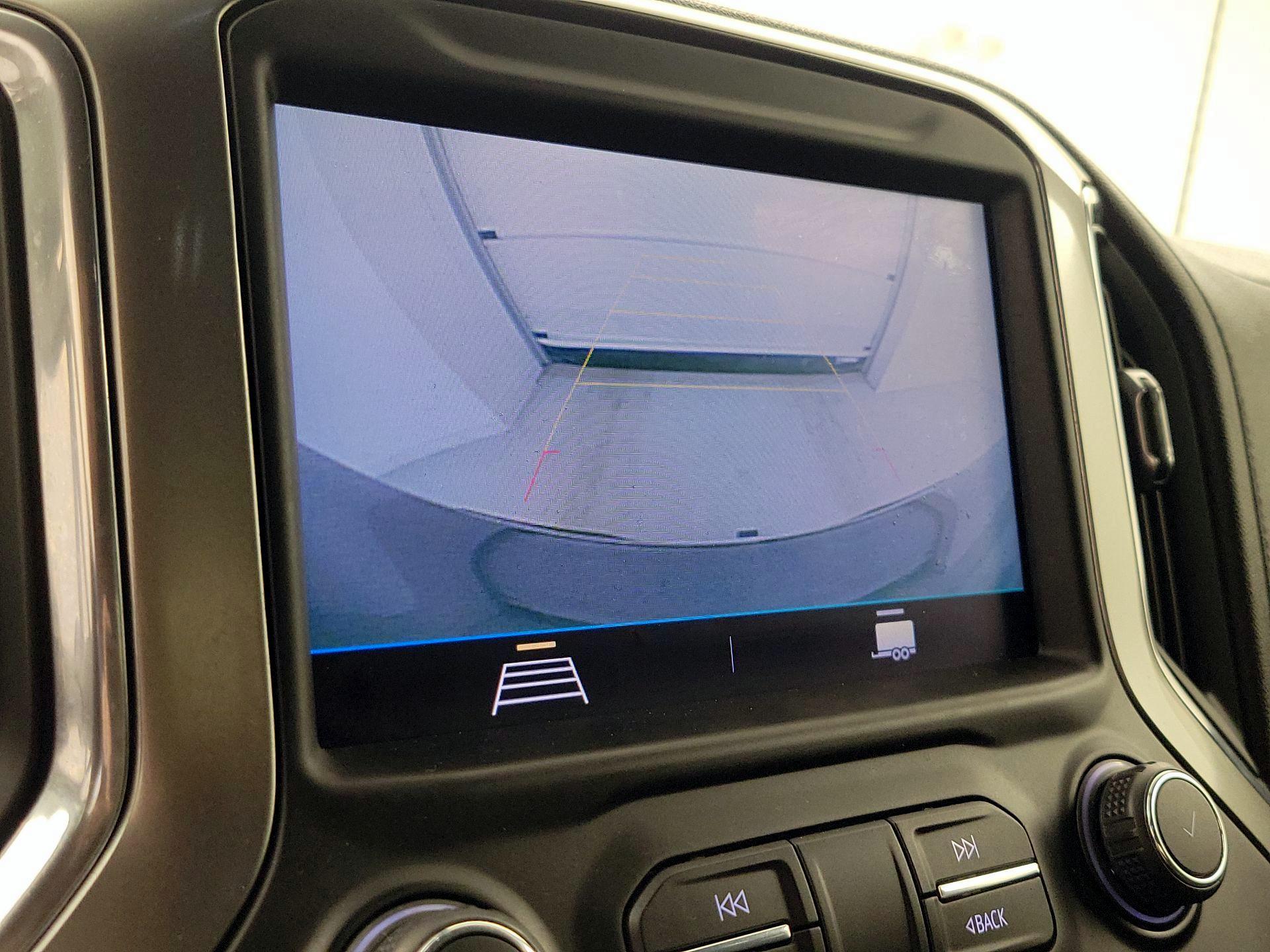 Thumbnail: 2021 Chevrolet Silverado 1500 - 14