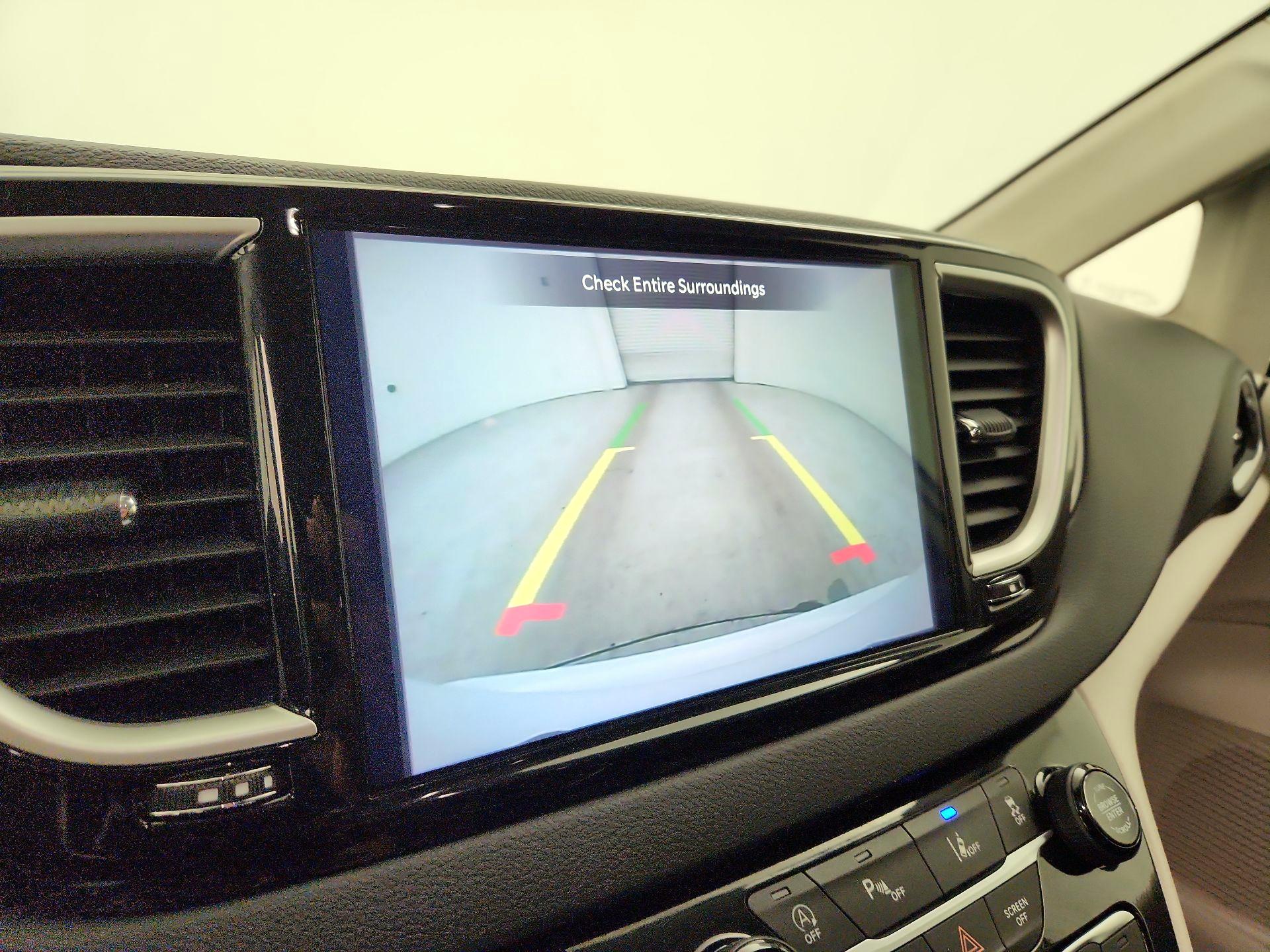 Thumbnail: 2024 Chrysler Pacifica - 12