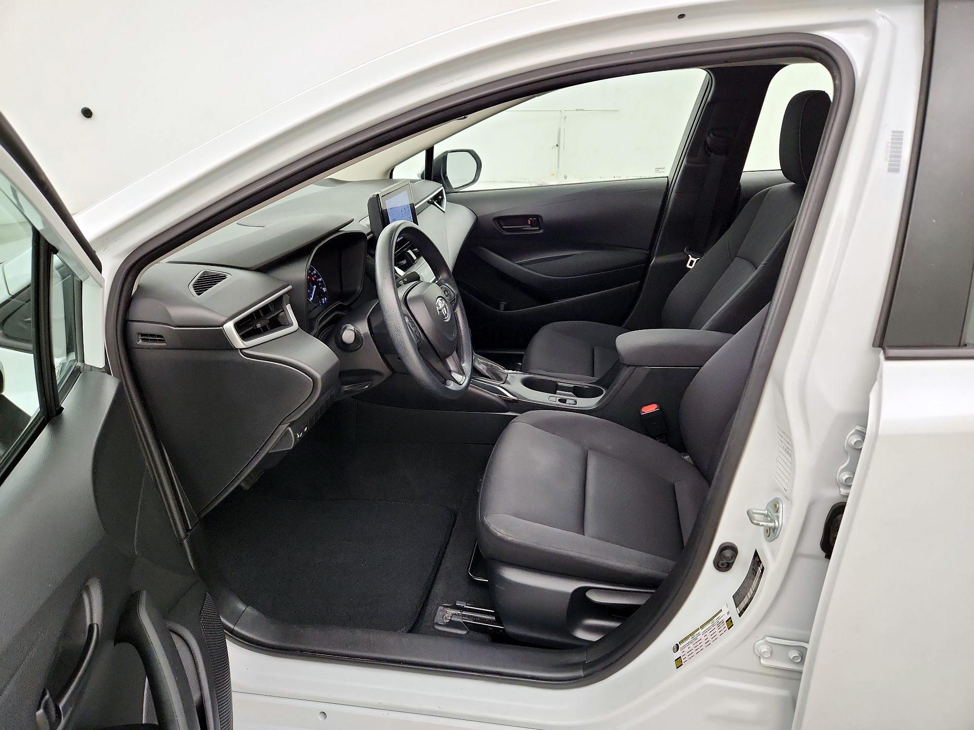 Thumbnail: 2024 Toyota Corolla - 9