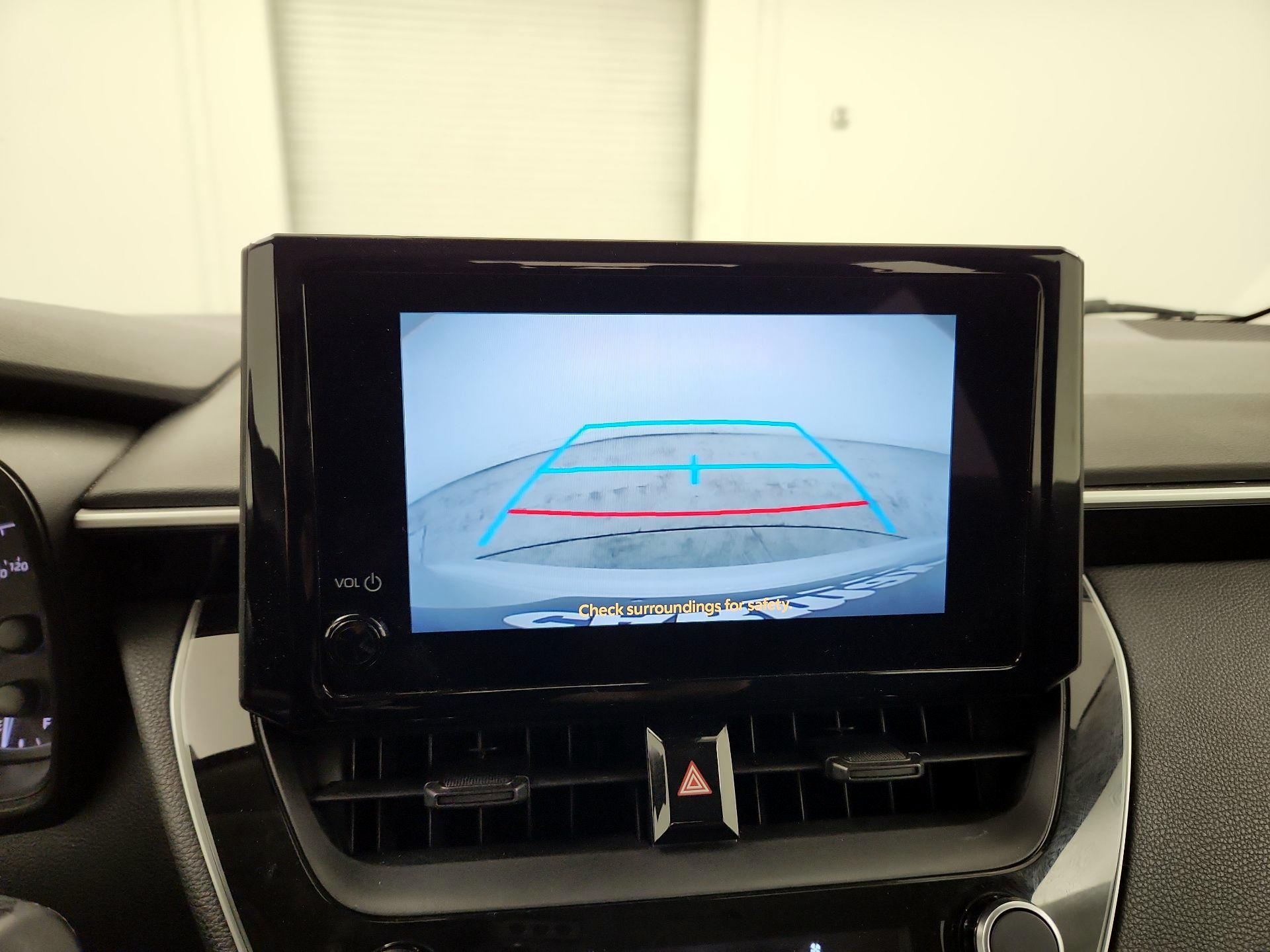 Thumbnail: 2024 Toyota Corolla - 12