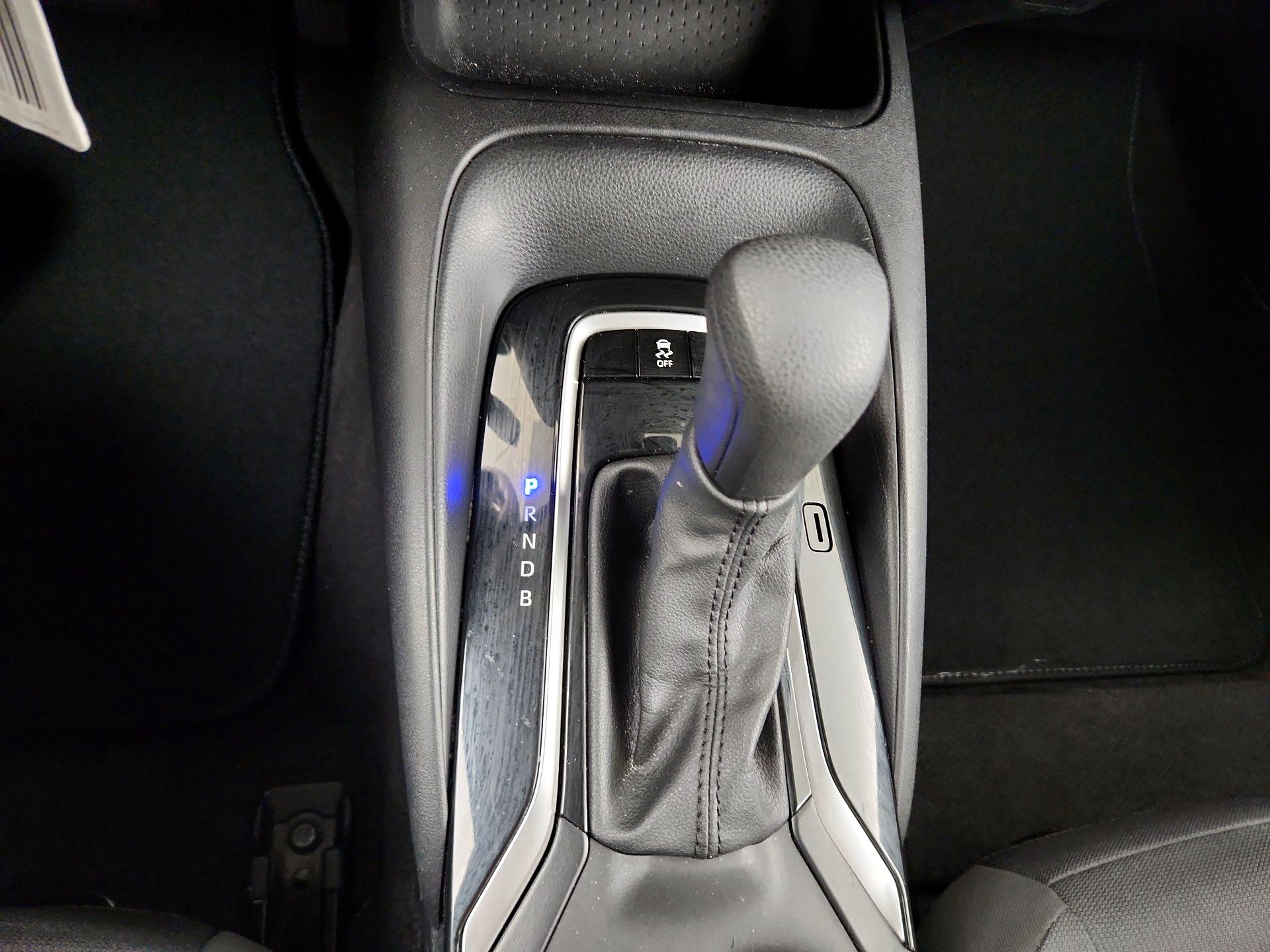 Thumbnail: 2024 Toyota Corolla - 15