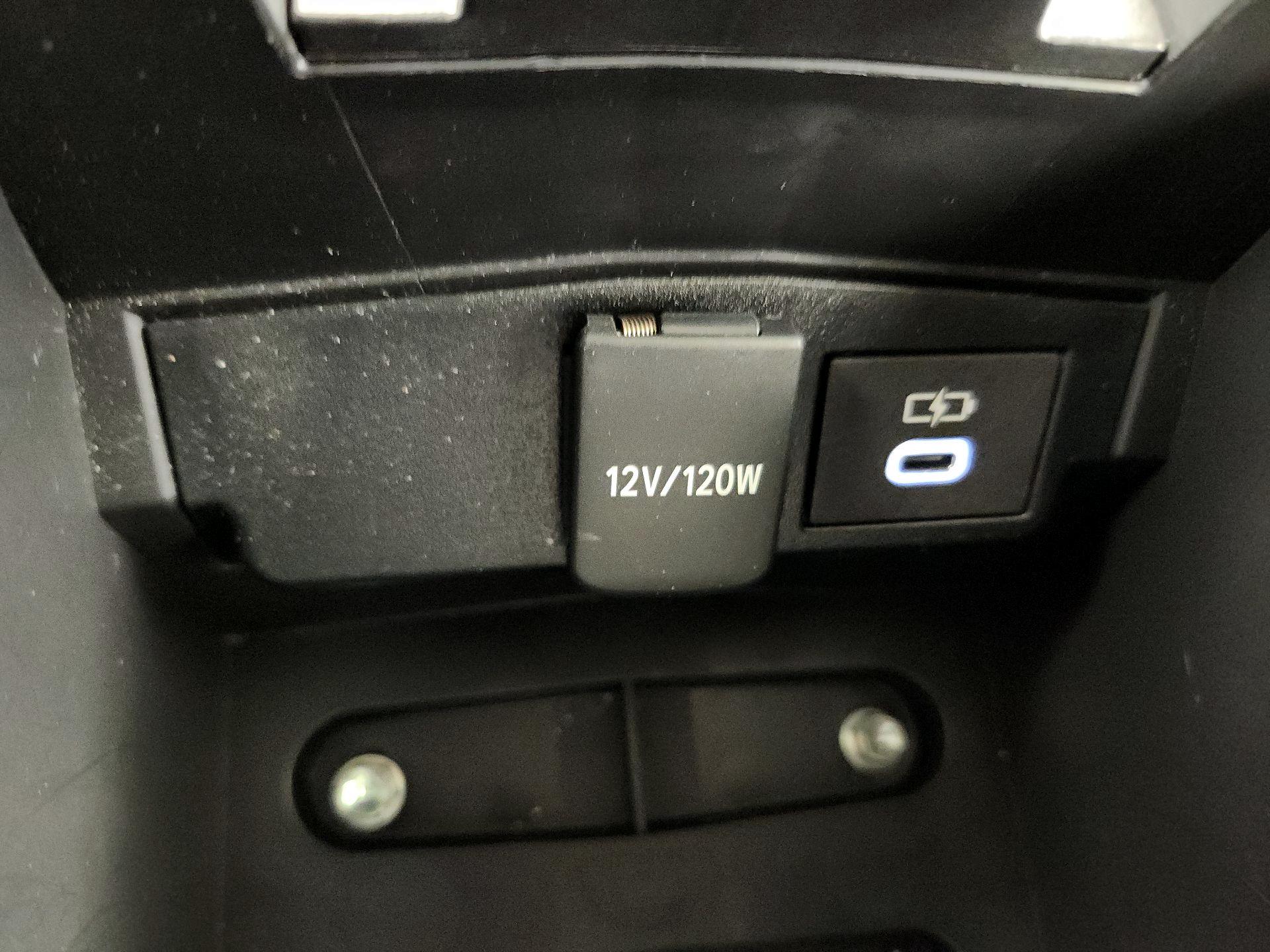 Thumbnail: 2024 Toyota Corolla - 16