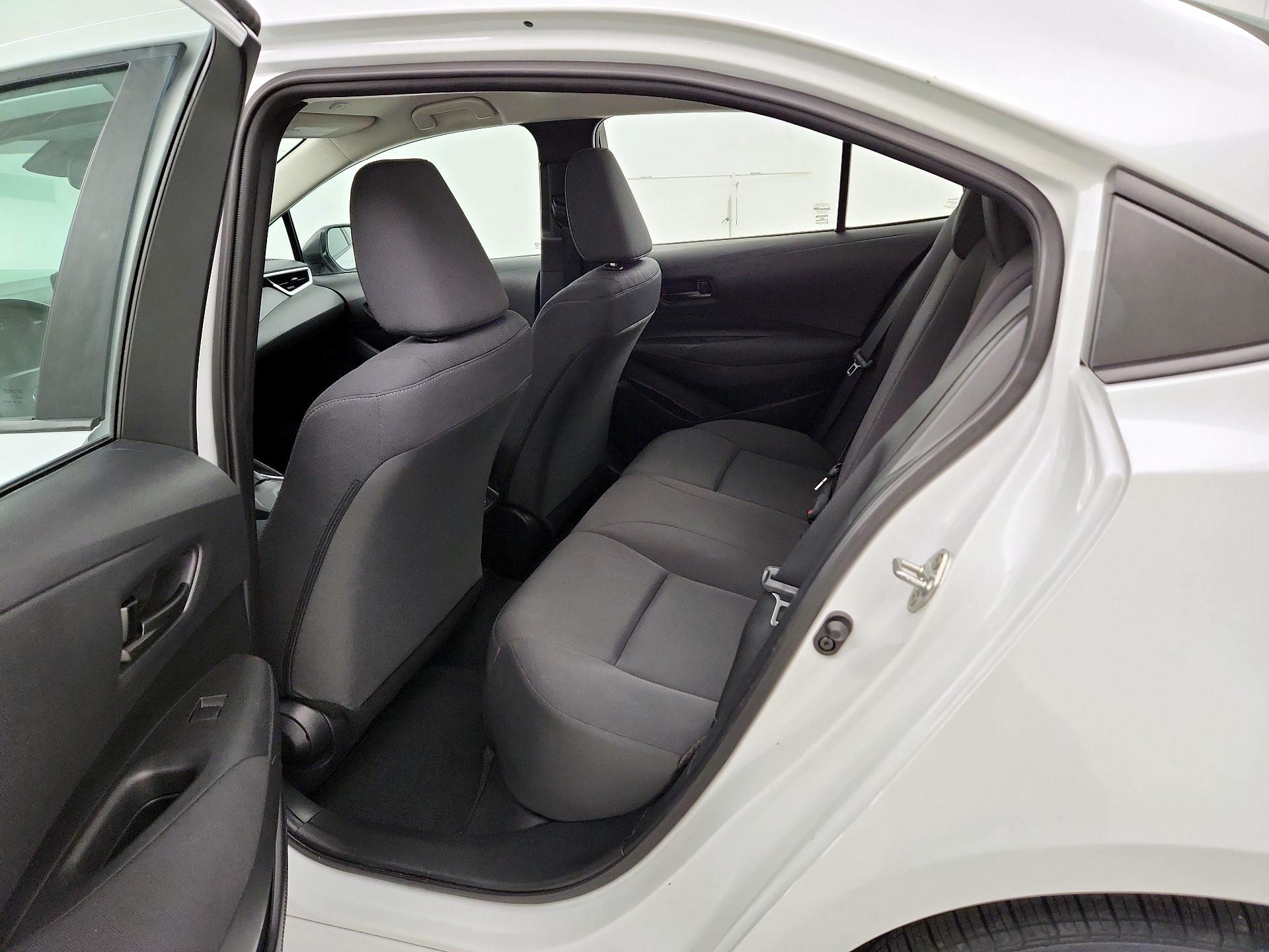 Thumbnail: 2024 Toyota Corolla - 17