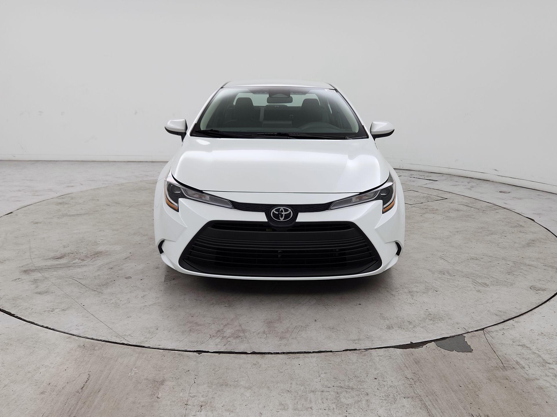 Thumbnail: 2024 Toyota Corolla - 2