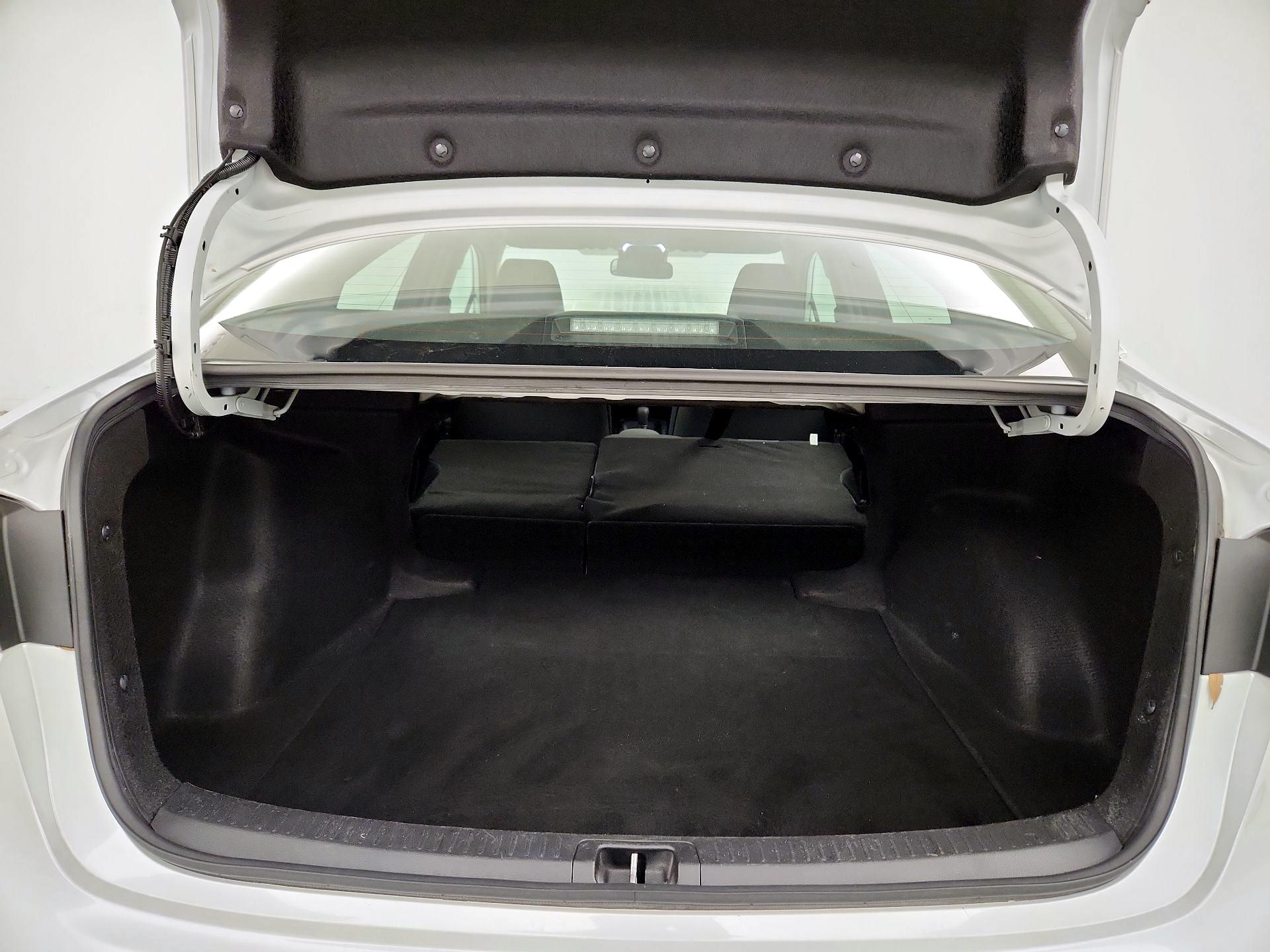 Thumbnail: 2024 Toyota Corolla - 19