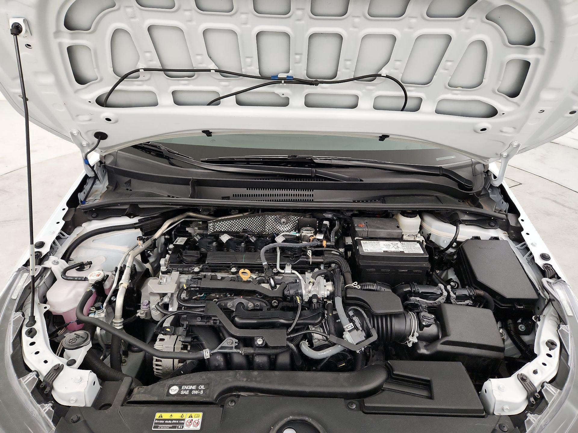 Thumbnail: 2024 Toyota Corolla - 20