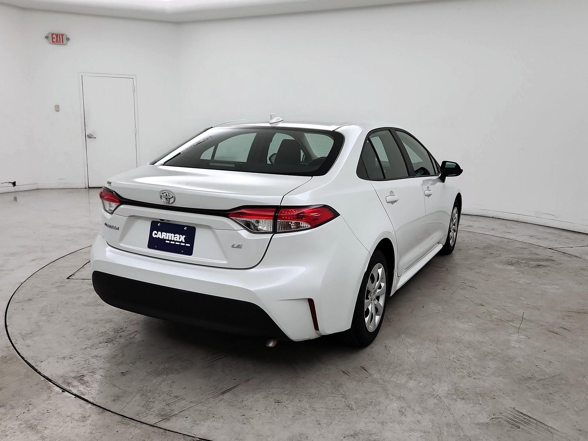 Thumbnail: 2024 Toyota Corolla - 5