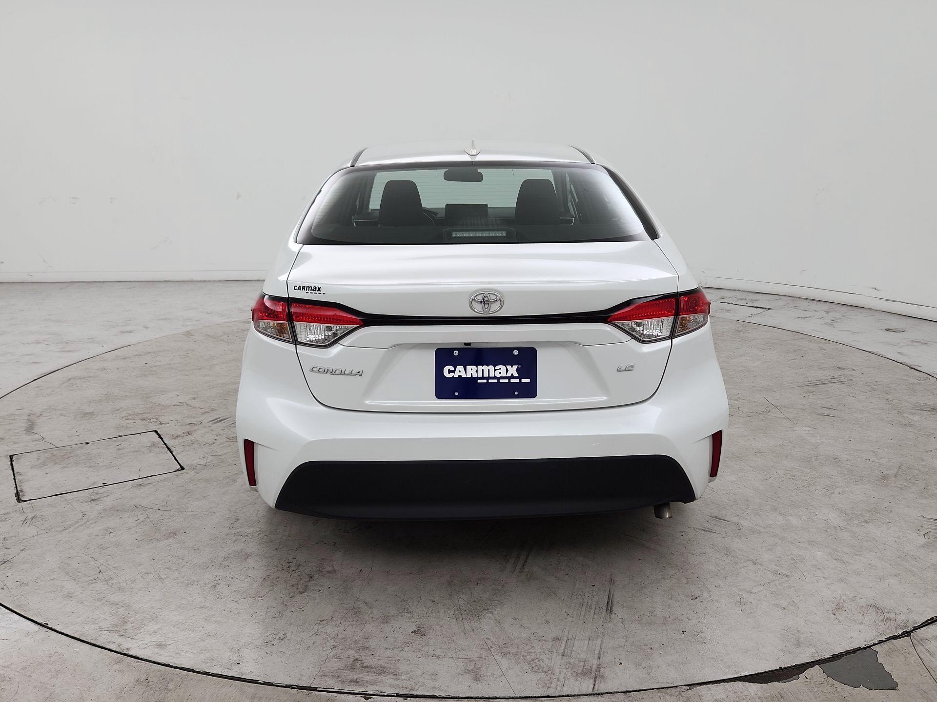 Thumbnail: 2024 Toyota Corolla - 6