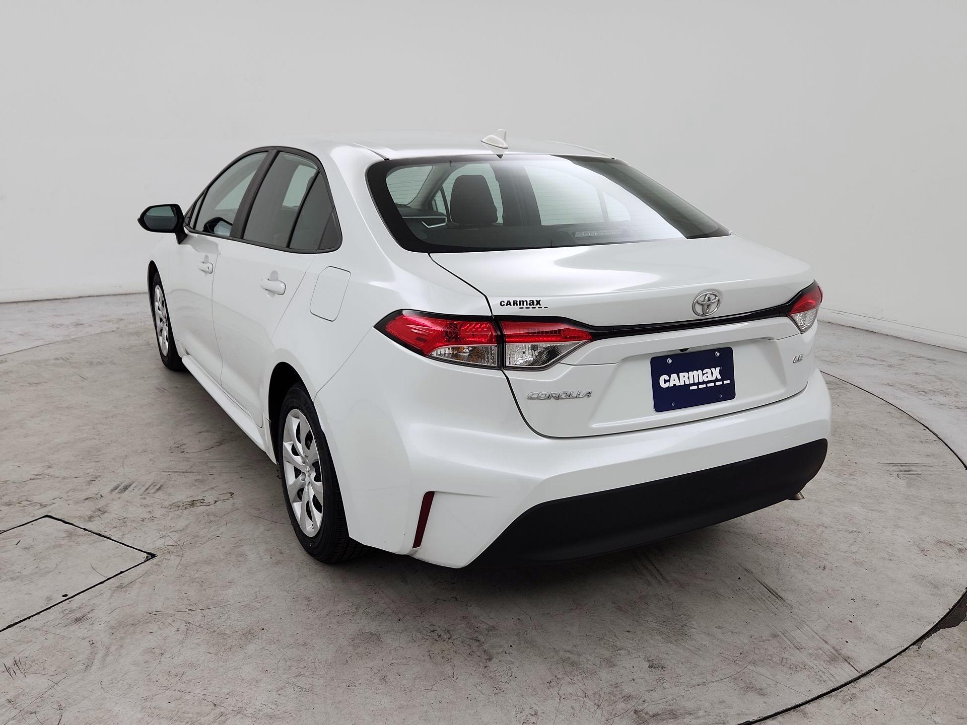 Thumbnail: 2024 Toyota Corolla - 7