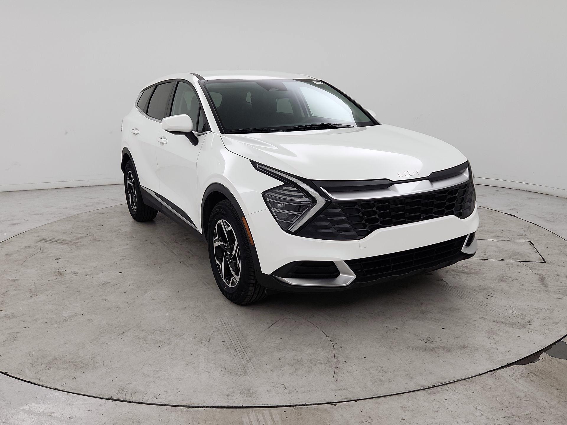 Thumbnail: 2024 Kia Sportage - 1