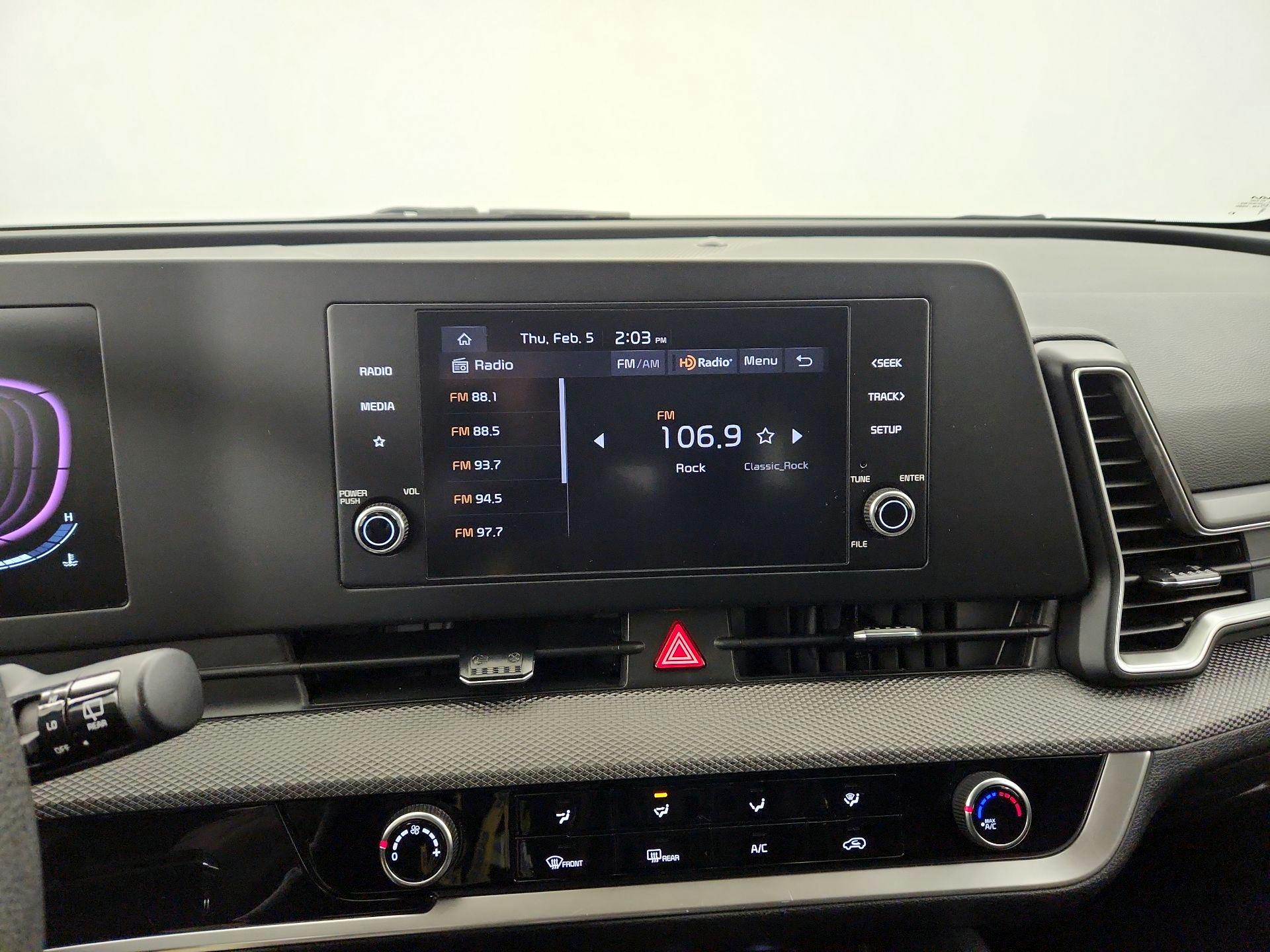 Thumbnail: 2024 Kia Sportage - 13