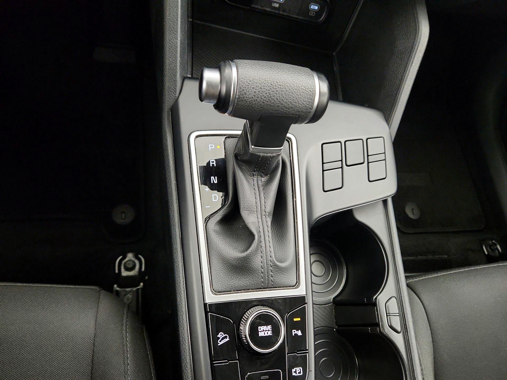 Thumbnail: 2024 Kia Sportage - 15