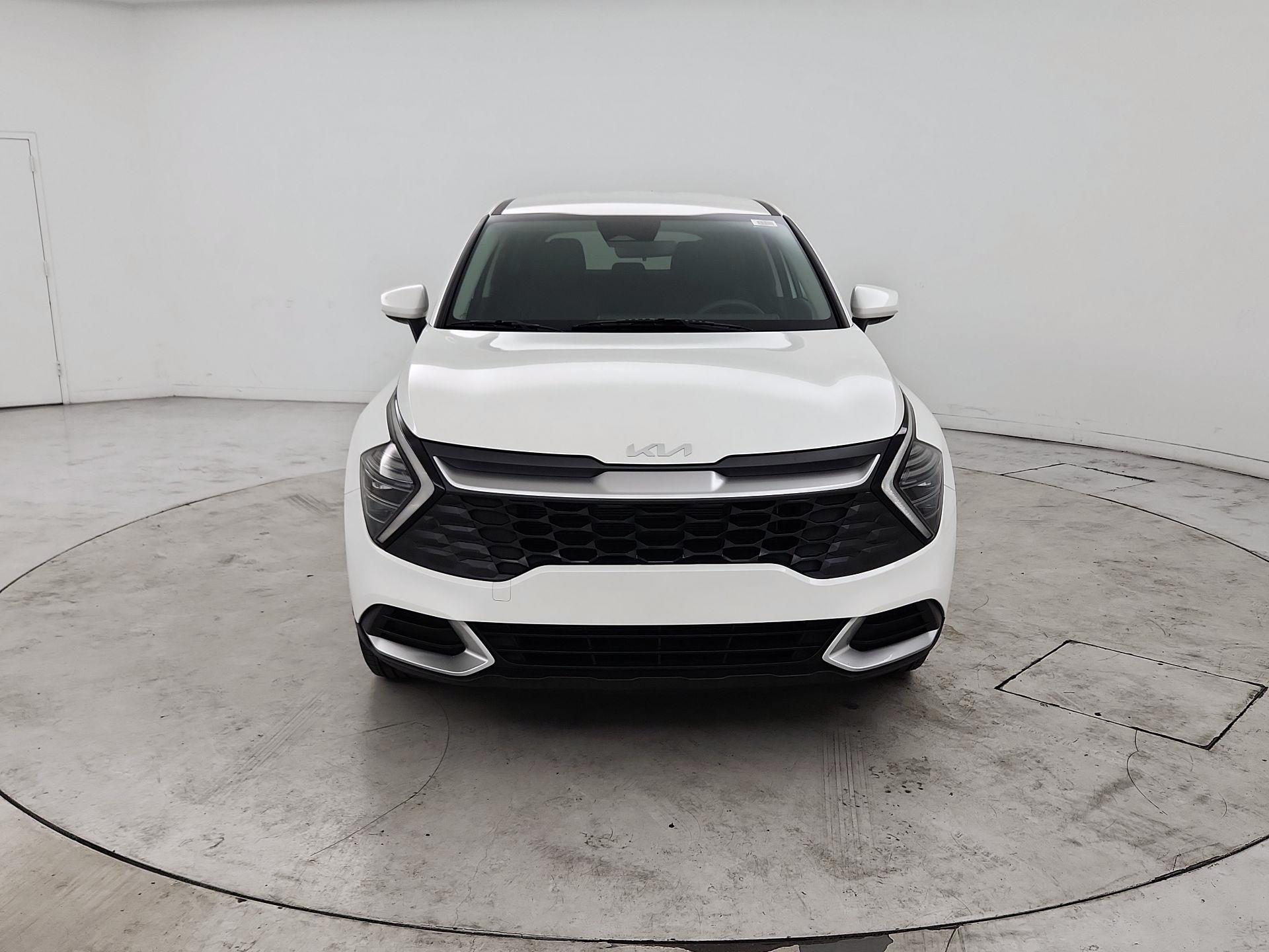 Thumbnail: 2024 Kia Sportage - 2