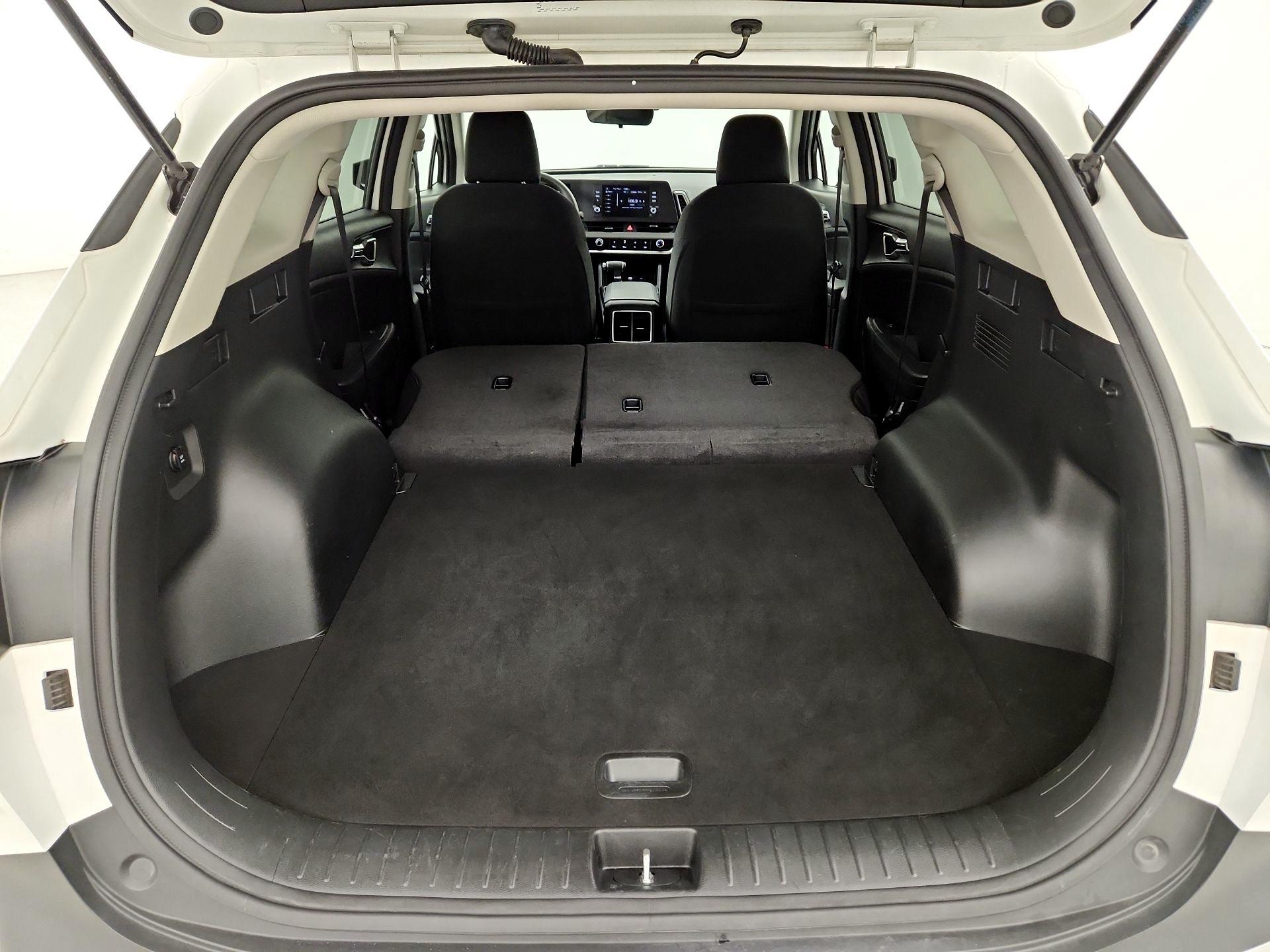 Thumbnail: 2024 Kia Sportage - 19