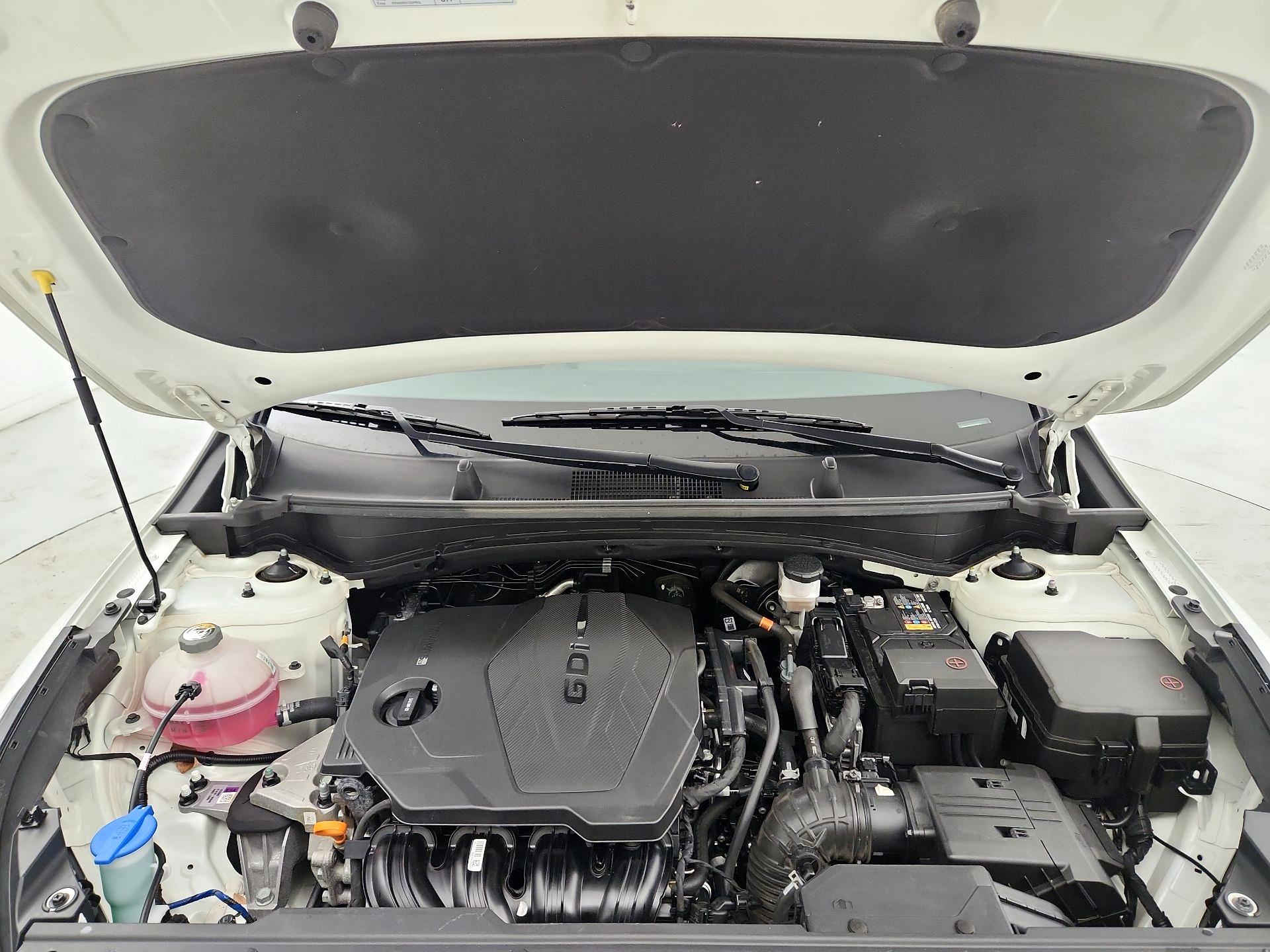 Thumbnail: 2024 Kia Sportage - 20