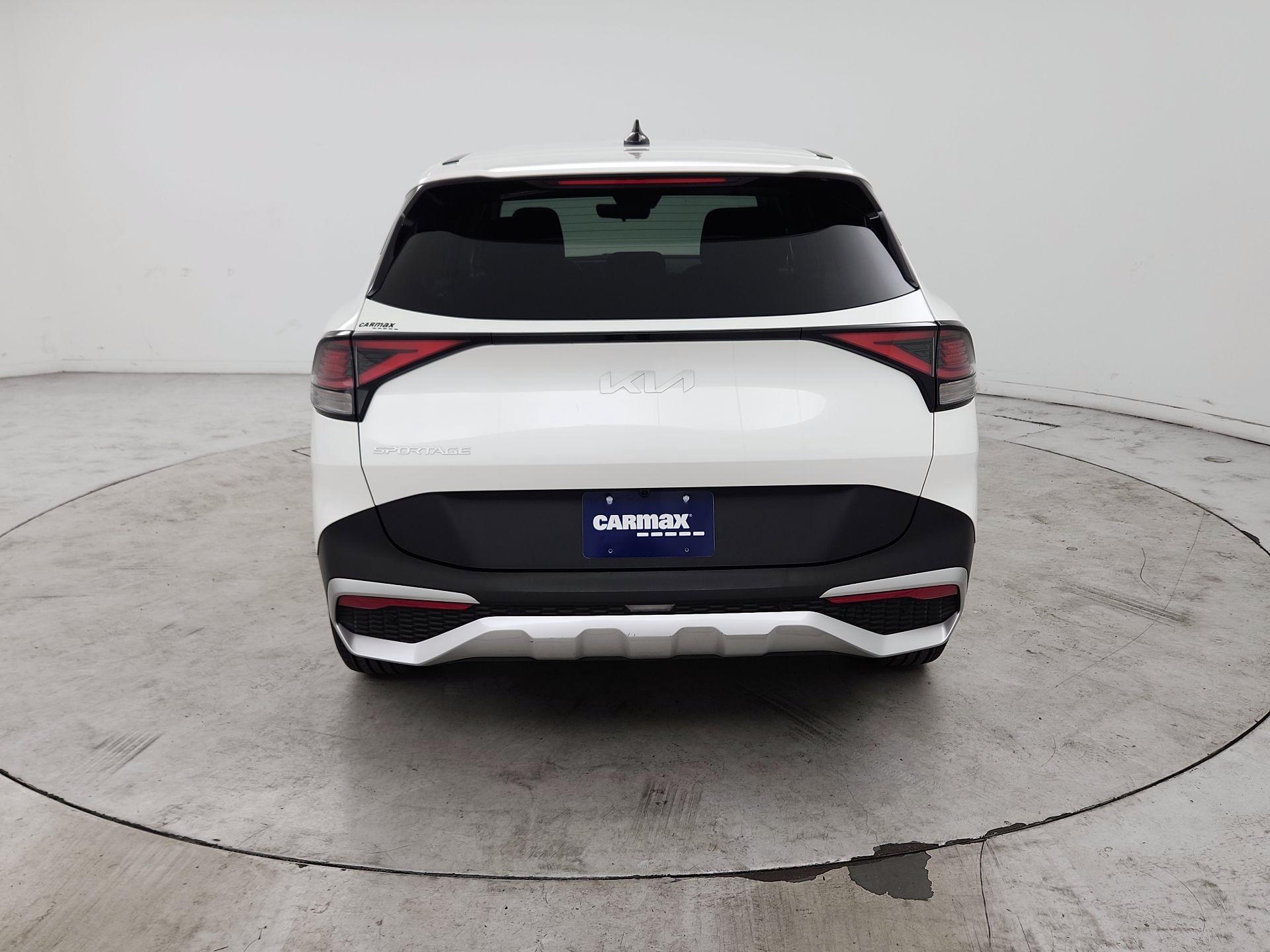 Thumbnail: 2024 Kia Sportage - 6