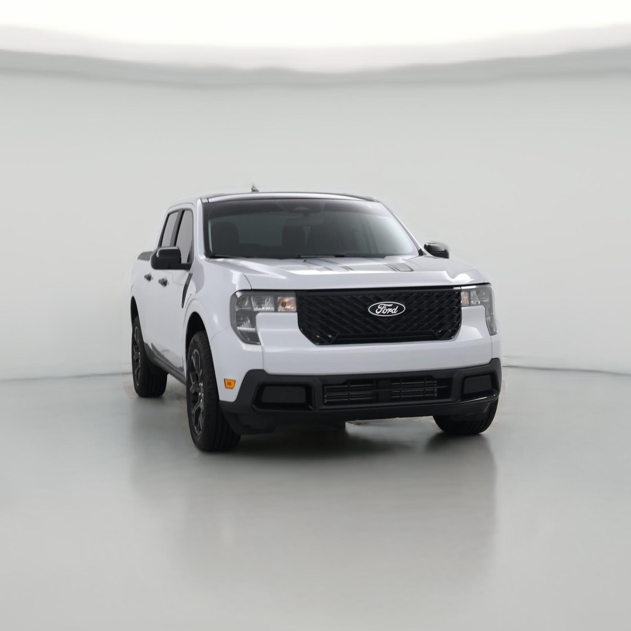 Thumbnail: 2025 Ford Maverick - 1