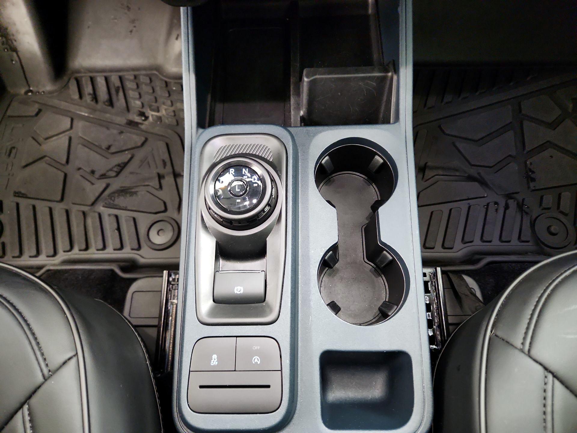 Thumbnail: 2025 Ford Maverick - 15