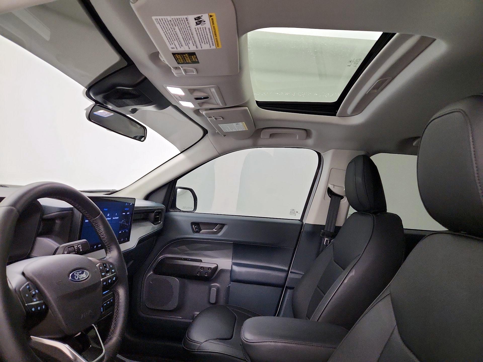 Thumbnail: 2025 Ford Maverick - 17