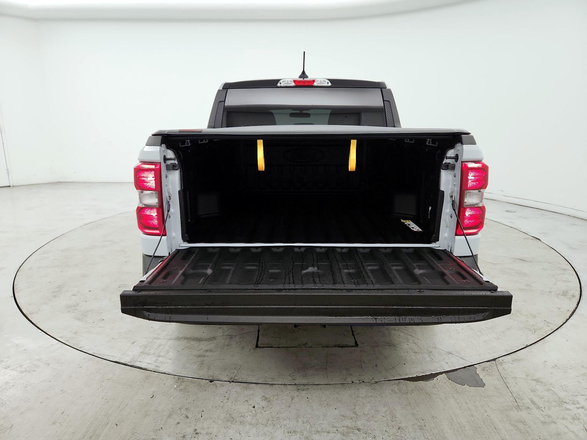 Thumbnail: 2025 Ford Maverick - 19