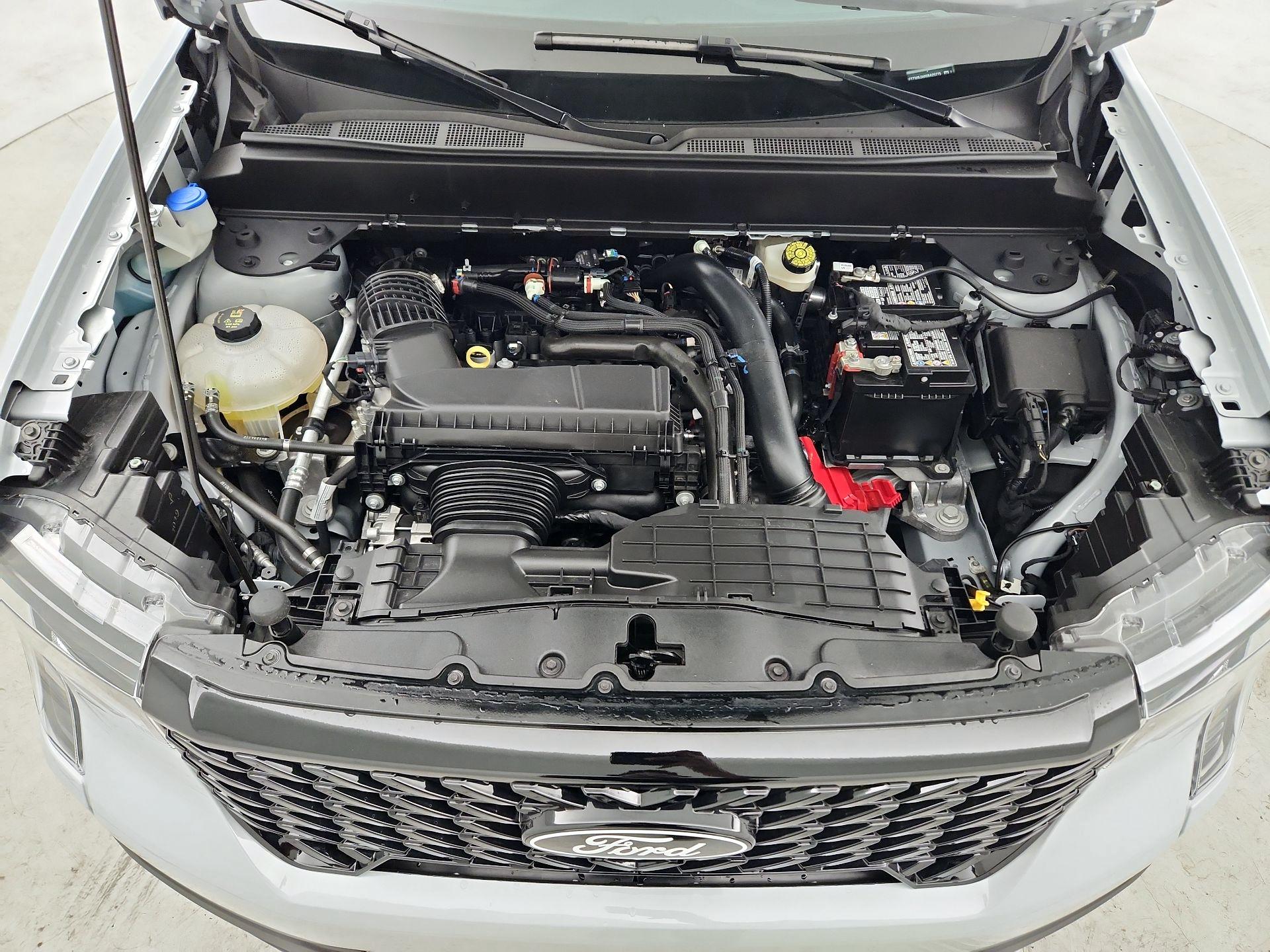 Thumbnail: 2025 Ford Maverick - 20