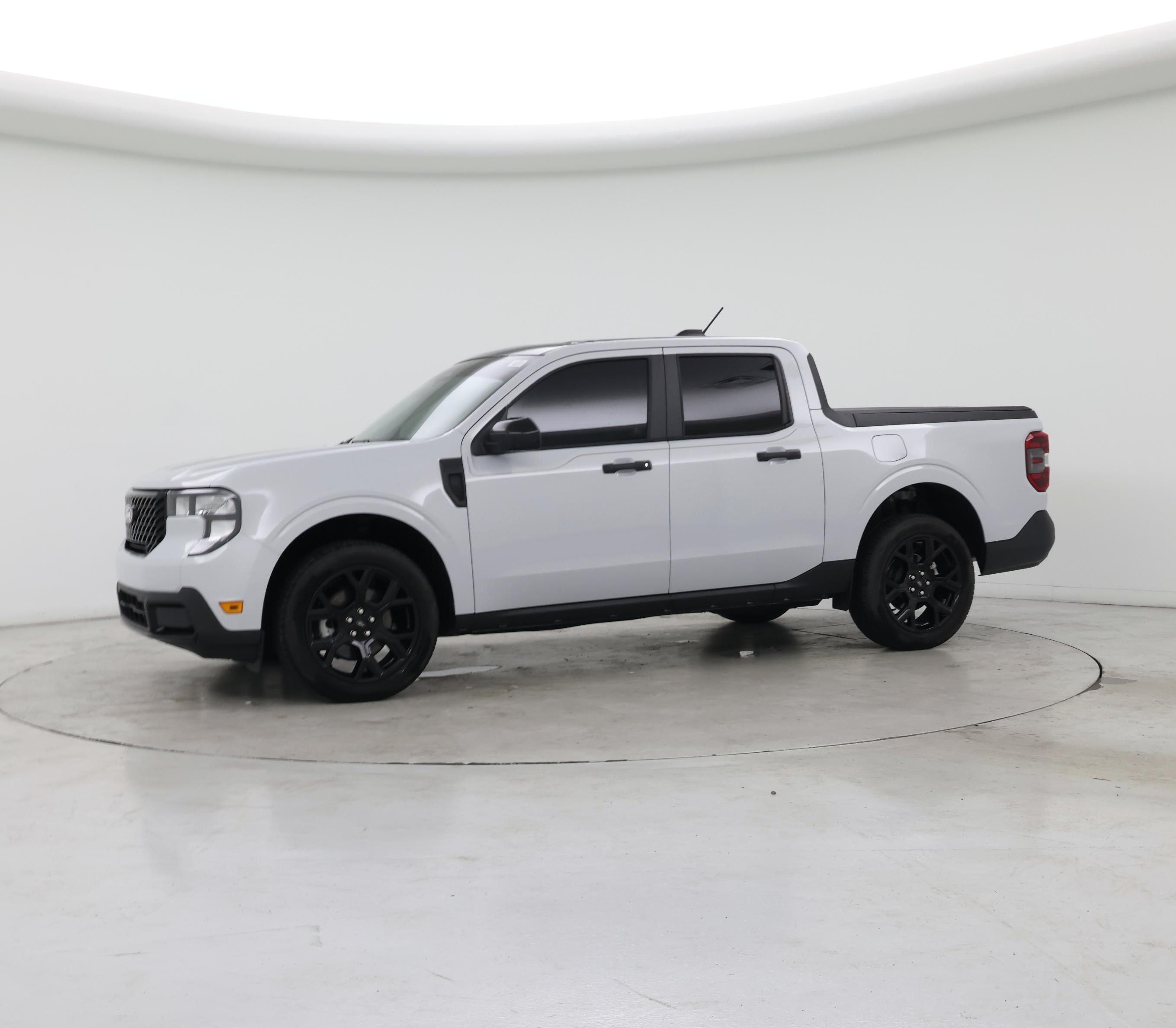 Thumbnail: 2025 Ford Maverick - 3