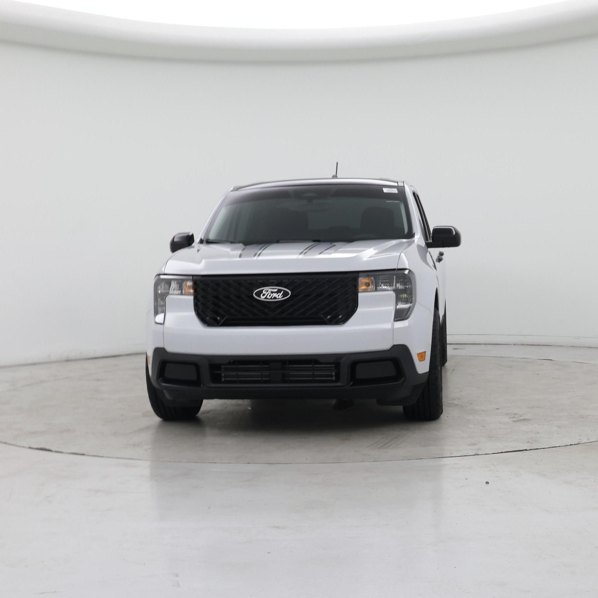 Thumbnail: 2025 Ford Maverick - 5