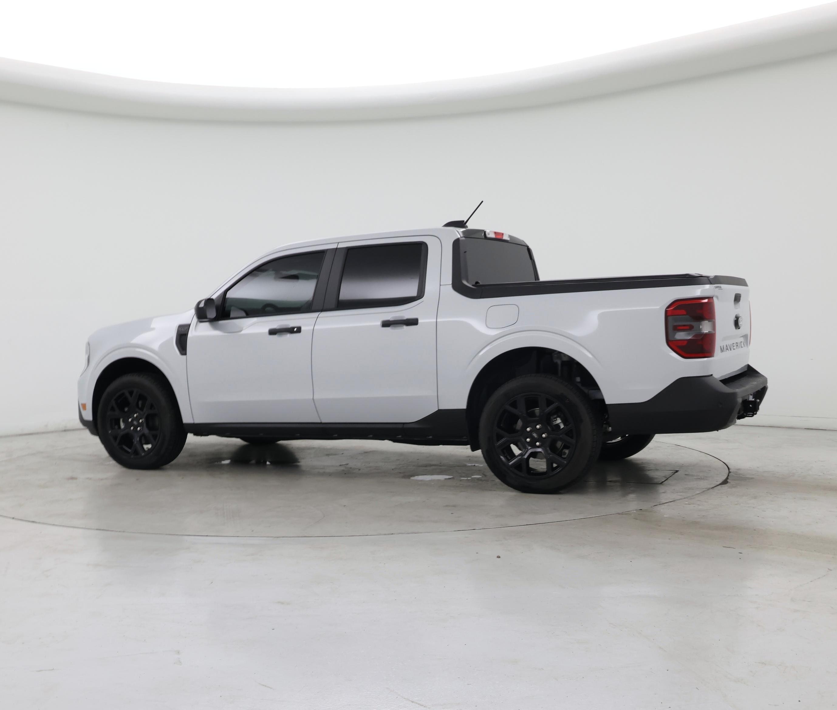 Thumbnail: 2025 Ford Maverick - 6