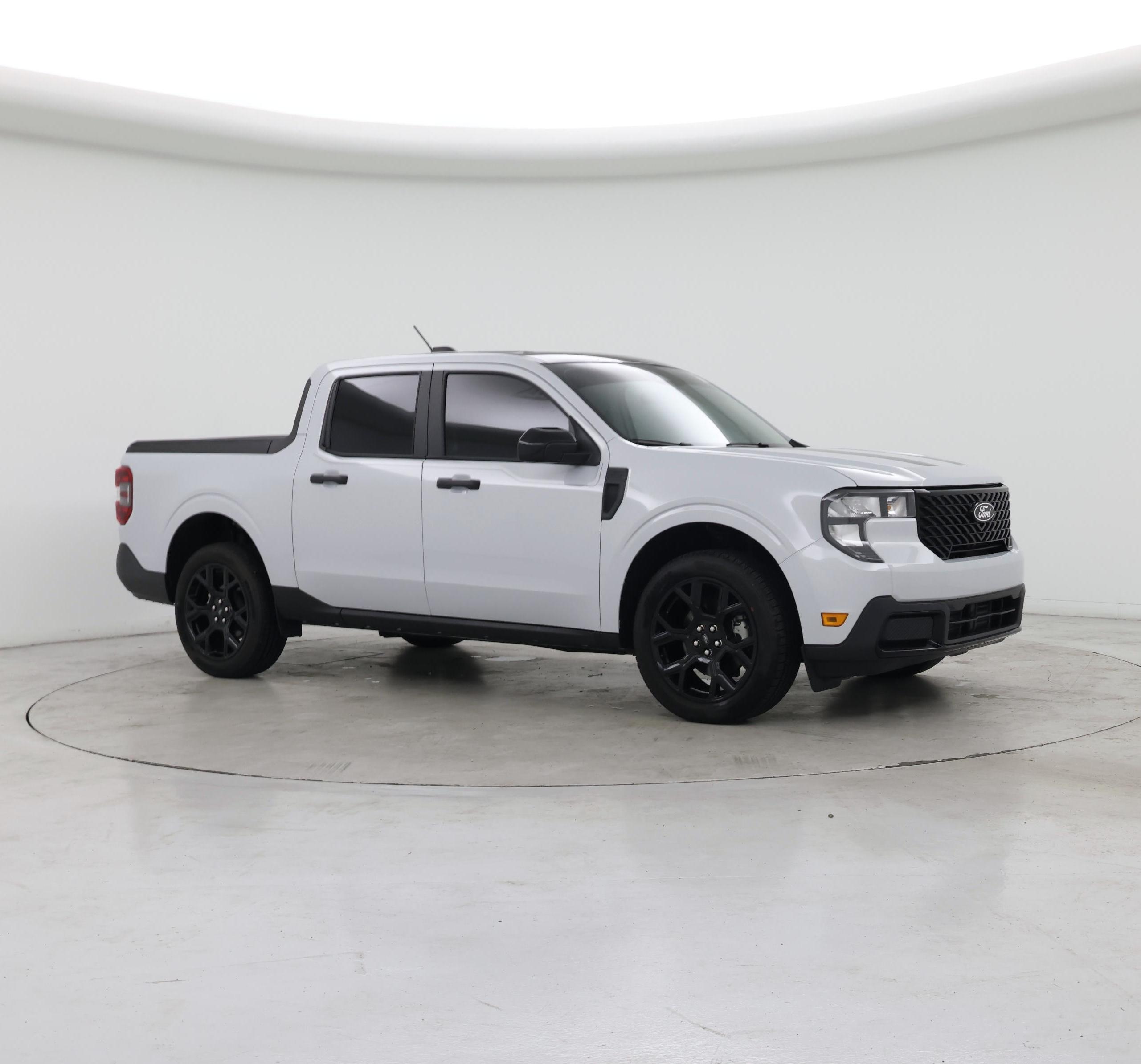 Thumbnail: 2025 Ford Maverick - 7