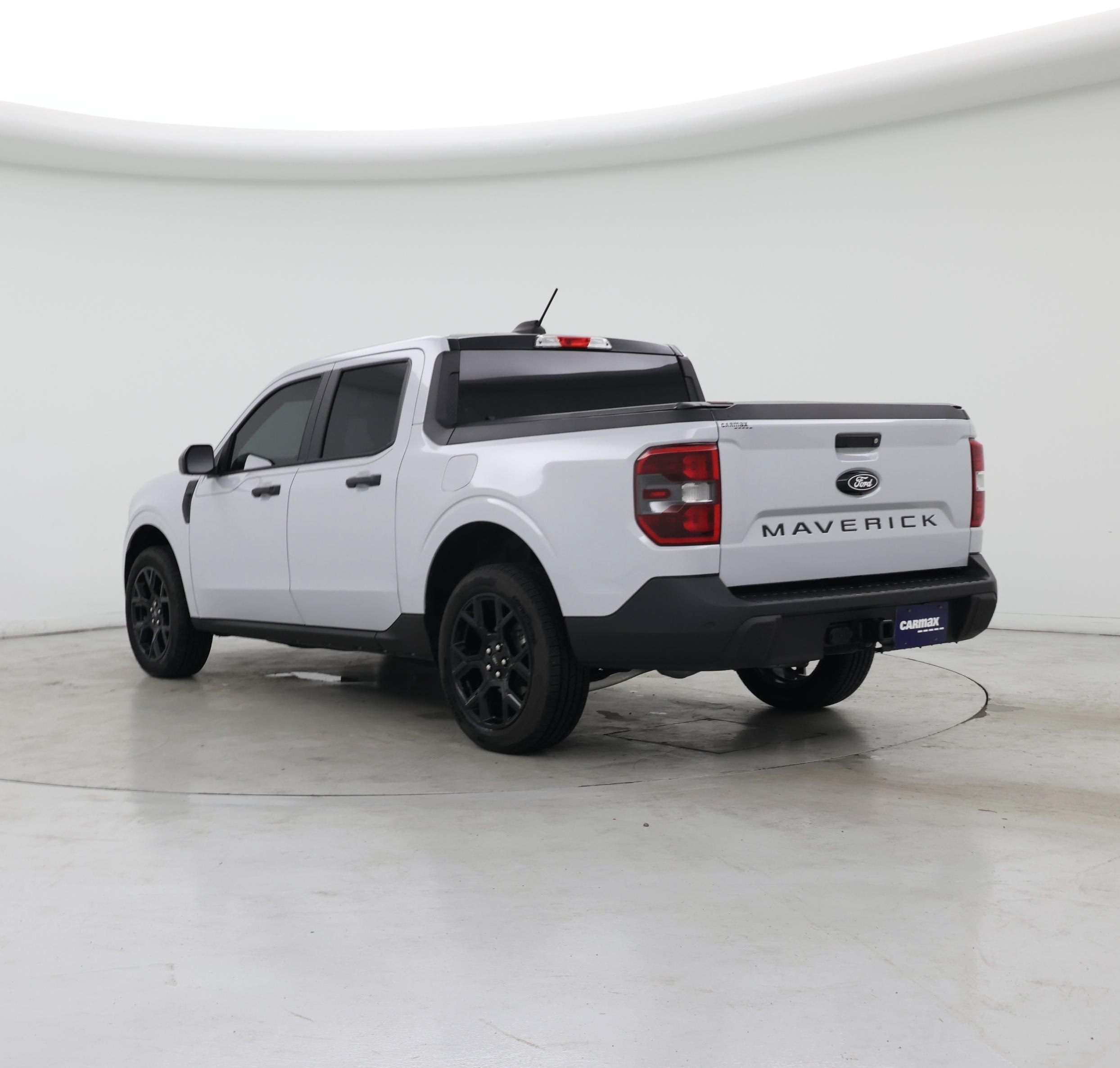 Thumbnail: 2025 Ford Maverick - 8