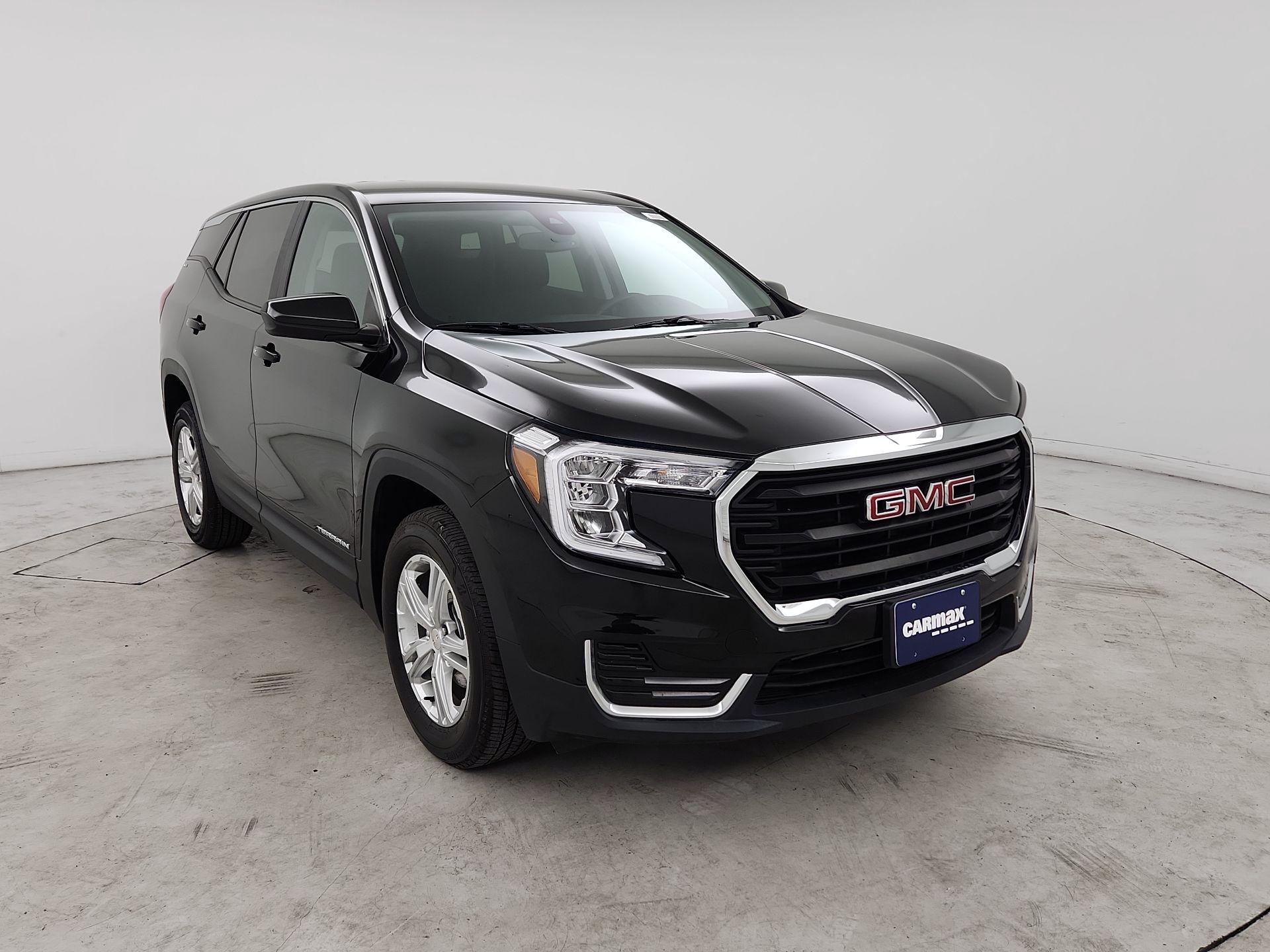 Thumbnail: 2024 GMC Terrain - 1