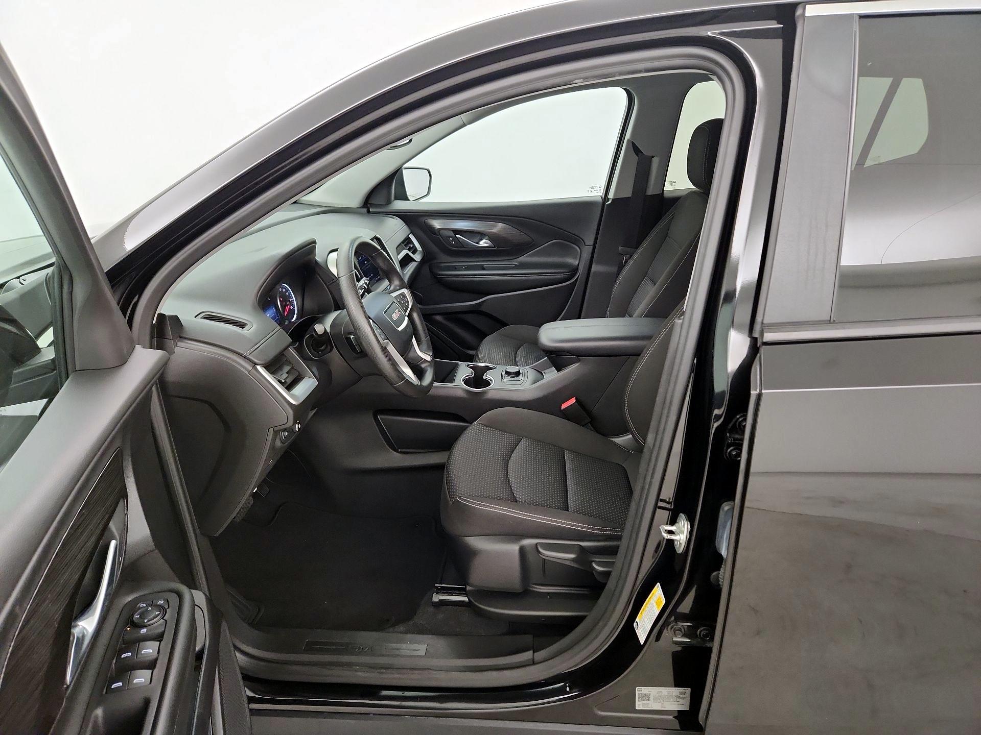 Thumbnail: 2024 GMC Terrain - 9