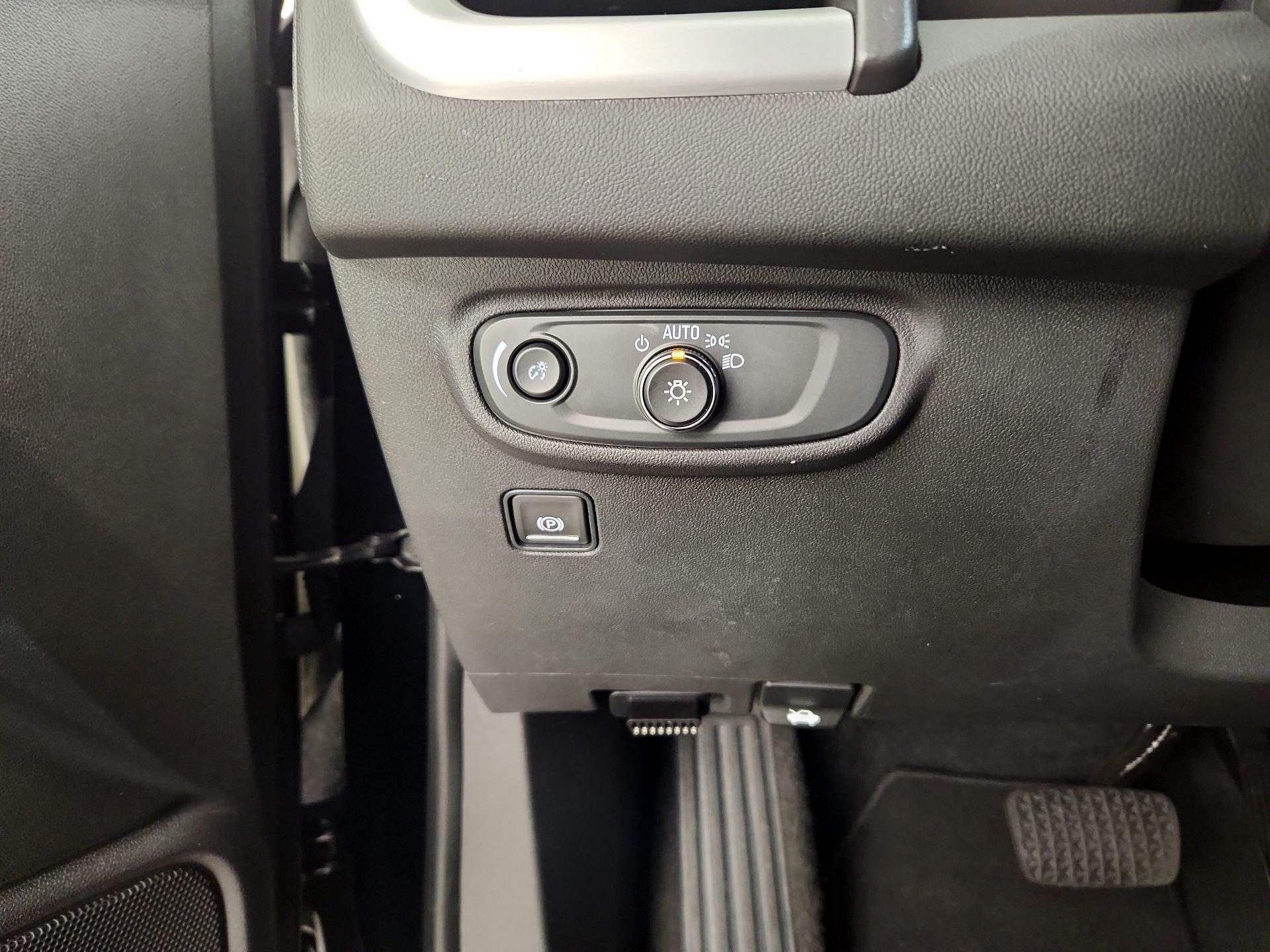 Thumbnail: 2024 GMC Terrain - 11