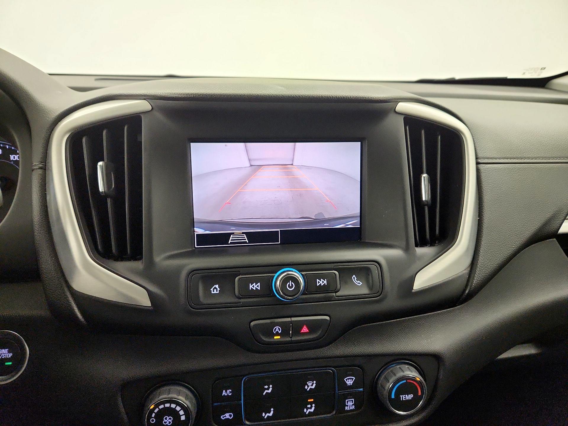 Thumbnail: 2024 GMC Terrain - 12