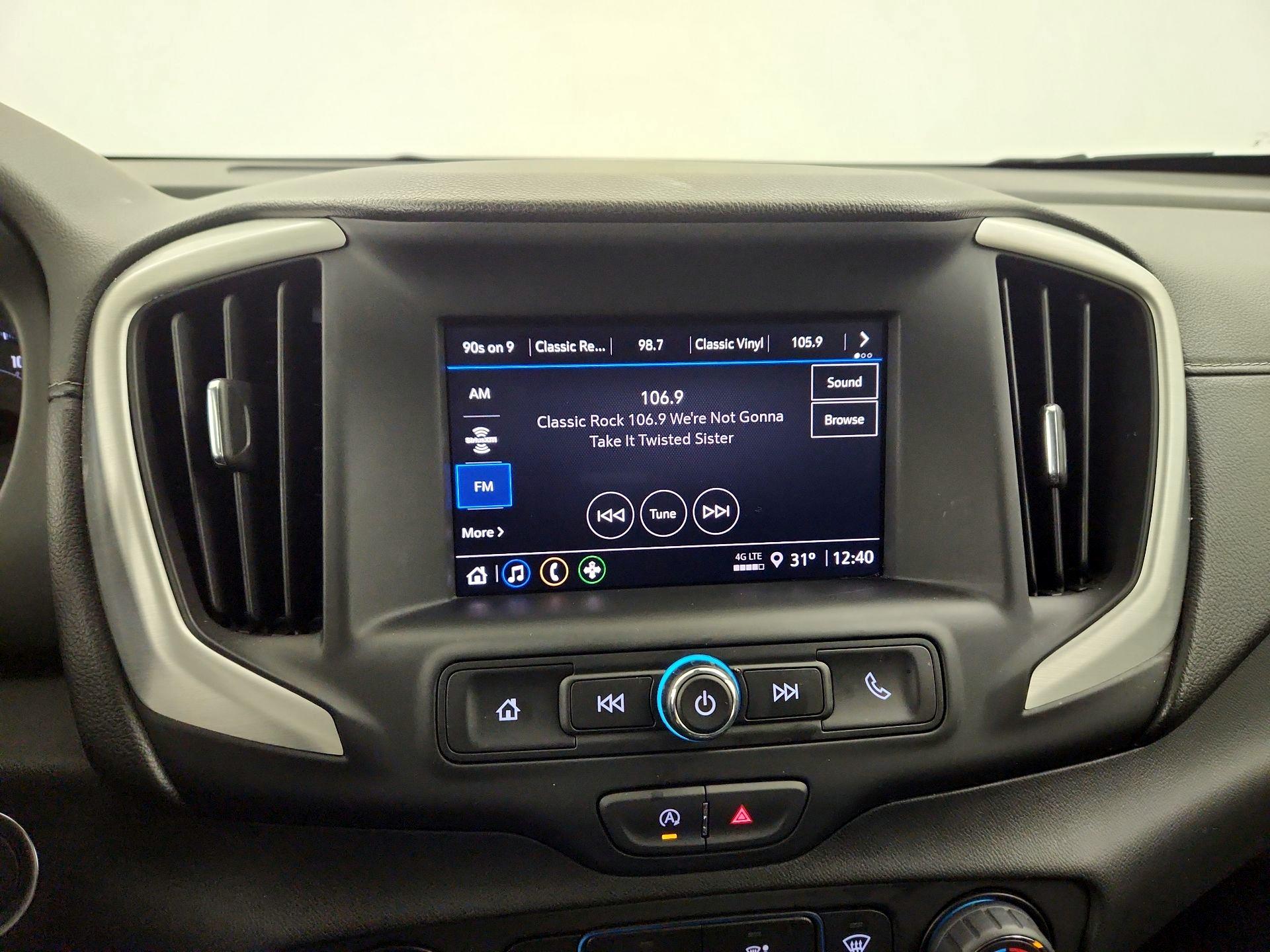 Thumbnail: 2024 GMC Terrain - 13