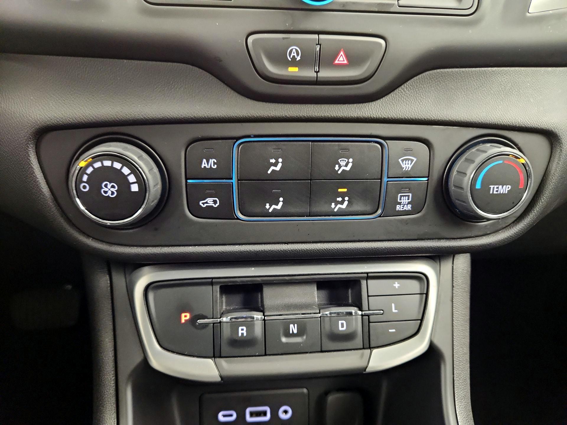 Thumbnail: 2024 GMC Terrain - 14