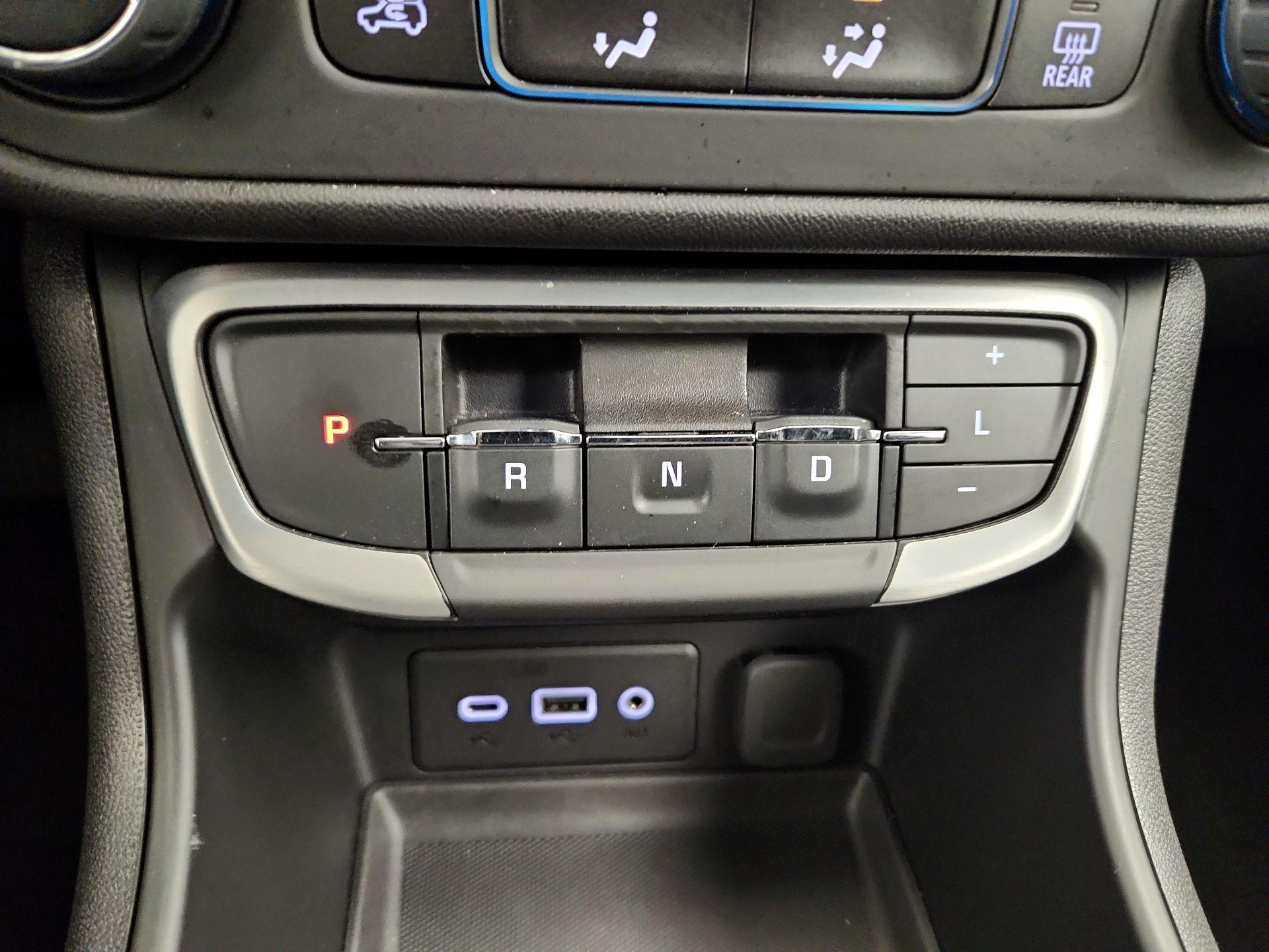 Thumbnail: 2024 GMC Terrain - 15