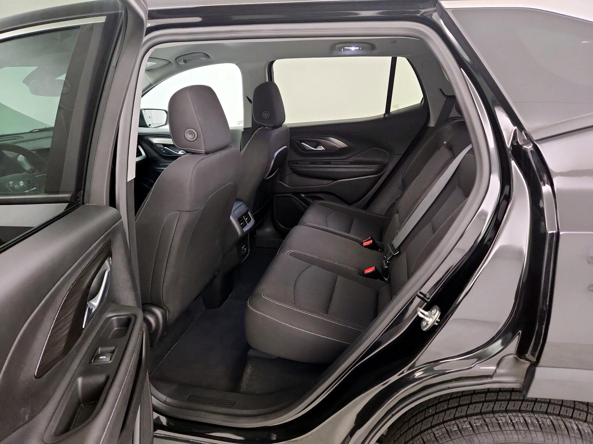 Thumbnail: 2024 GMC Terrain - 17