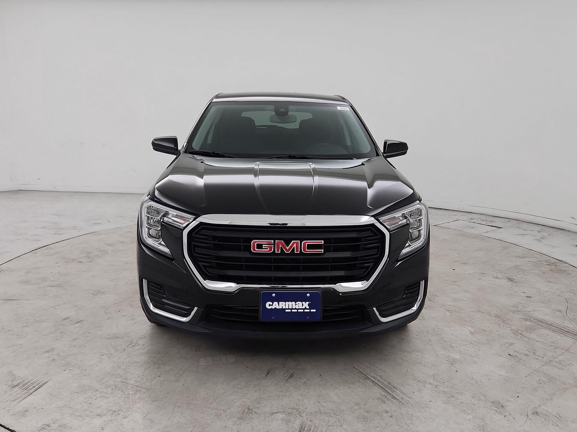 Thumbnail: 2024 GMC Terrain - 2