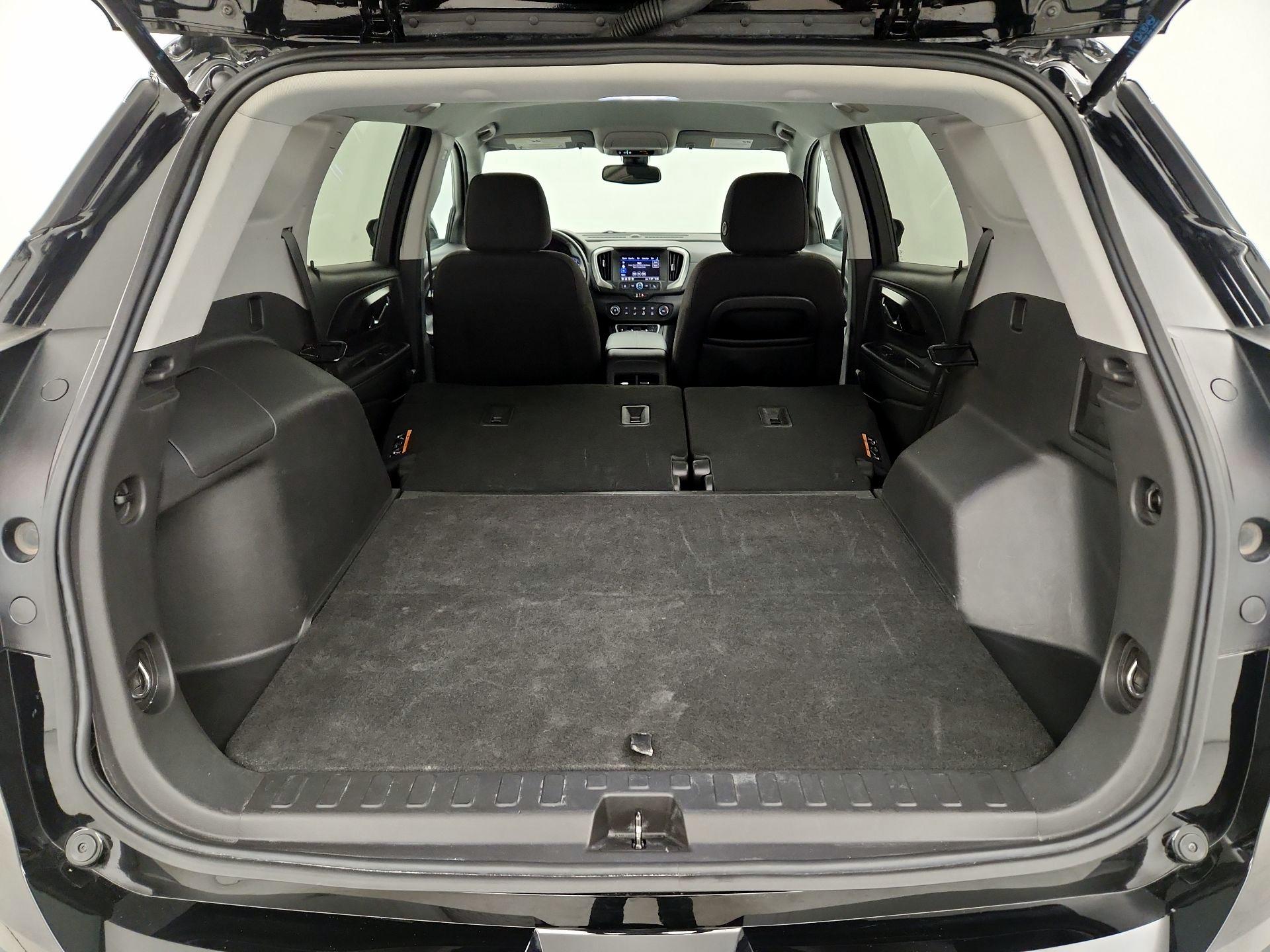 Thumbnail: 2024 GMC Terrain - 19