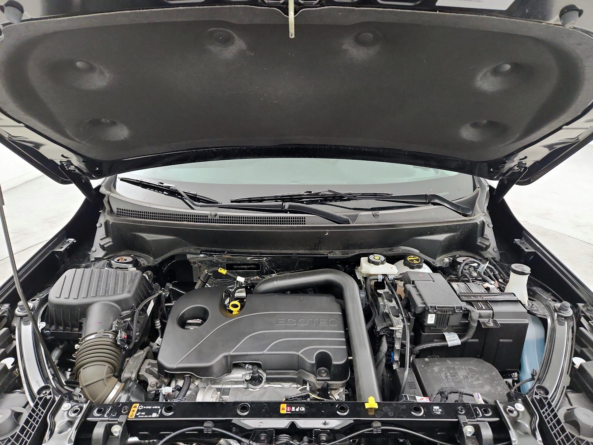 Thumbnail: 2024 GMC Terrain - 20